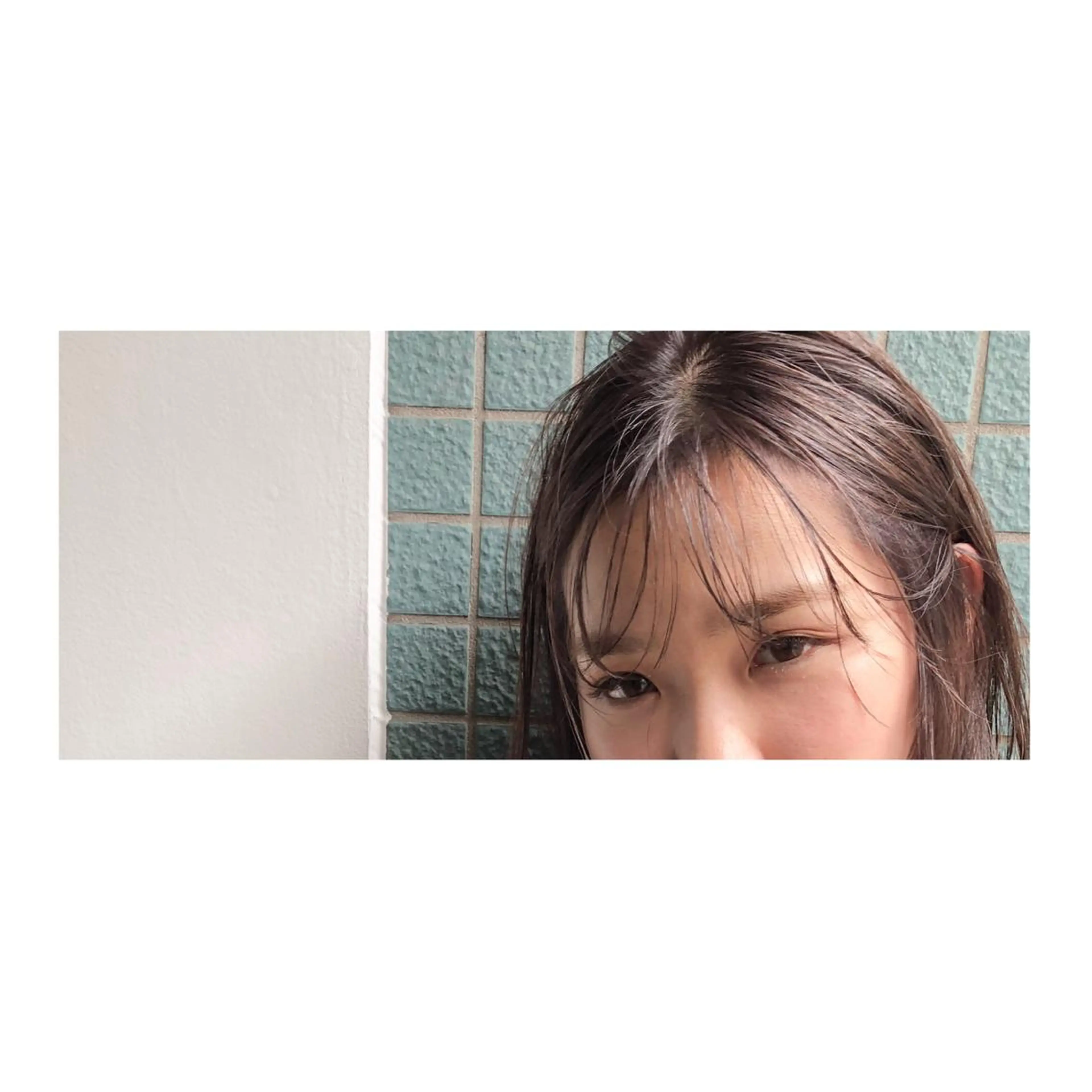 ロング カット nessヤマサキ リュウタのヘアスタイル