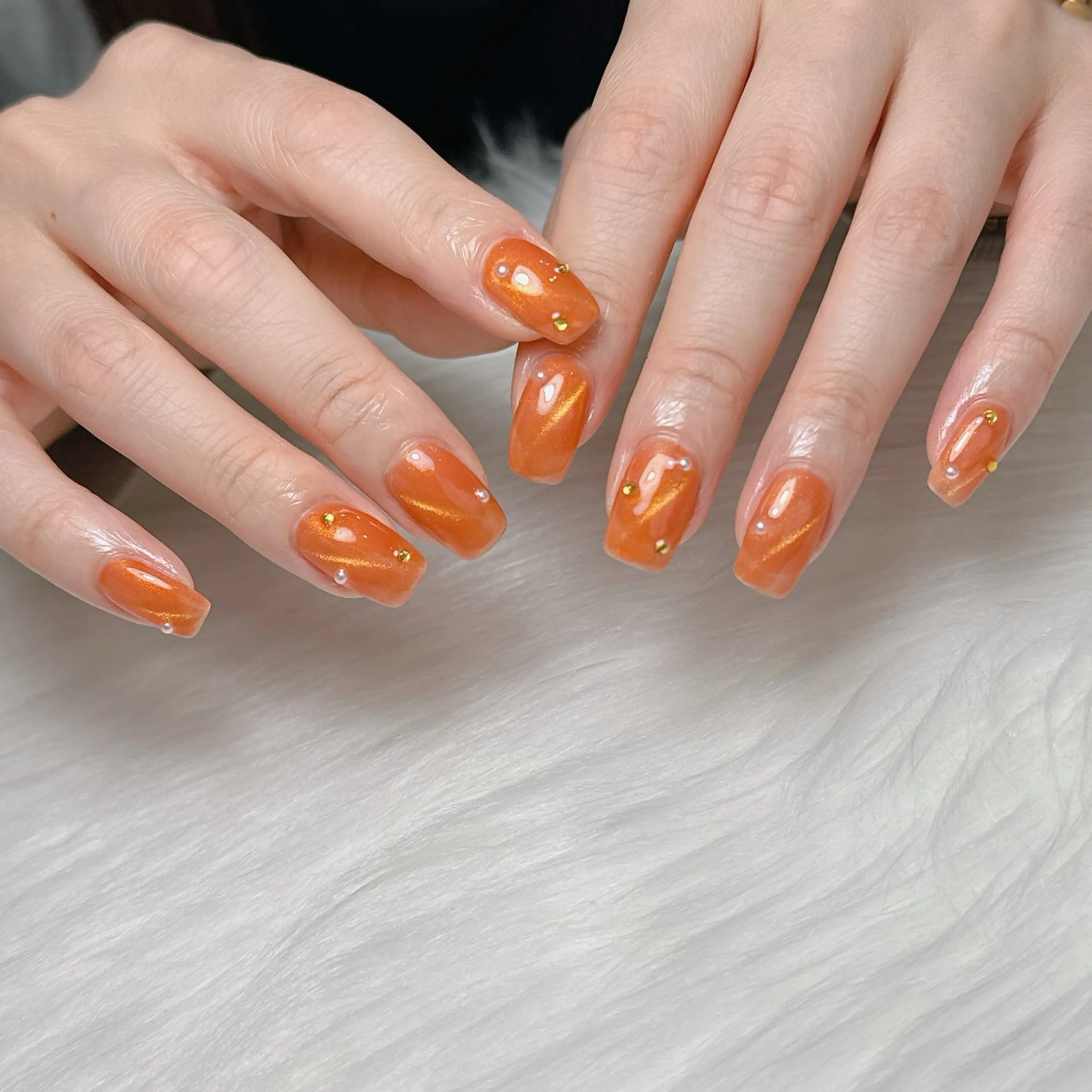 ネイル Ccoco_nail 【ｼｰｺｺﾈｲﾙ】のネイルデザイン