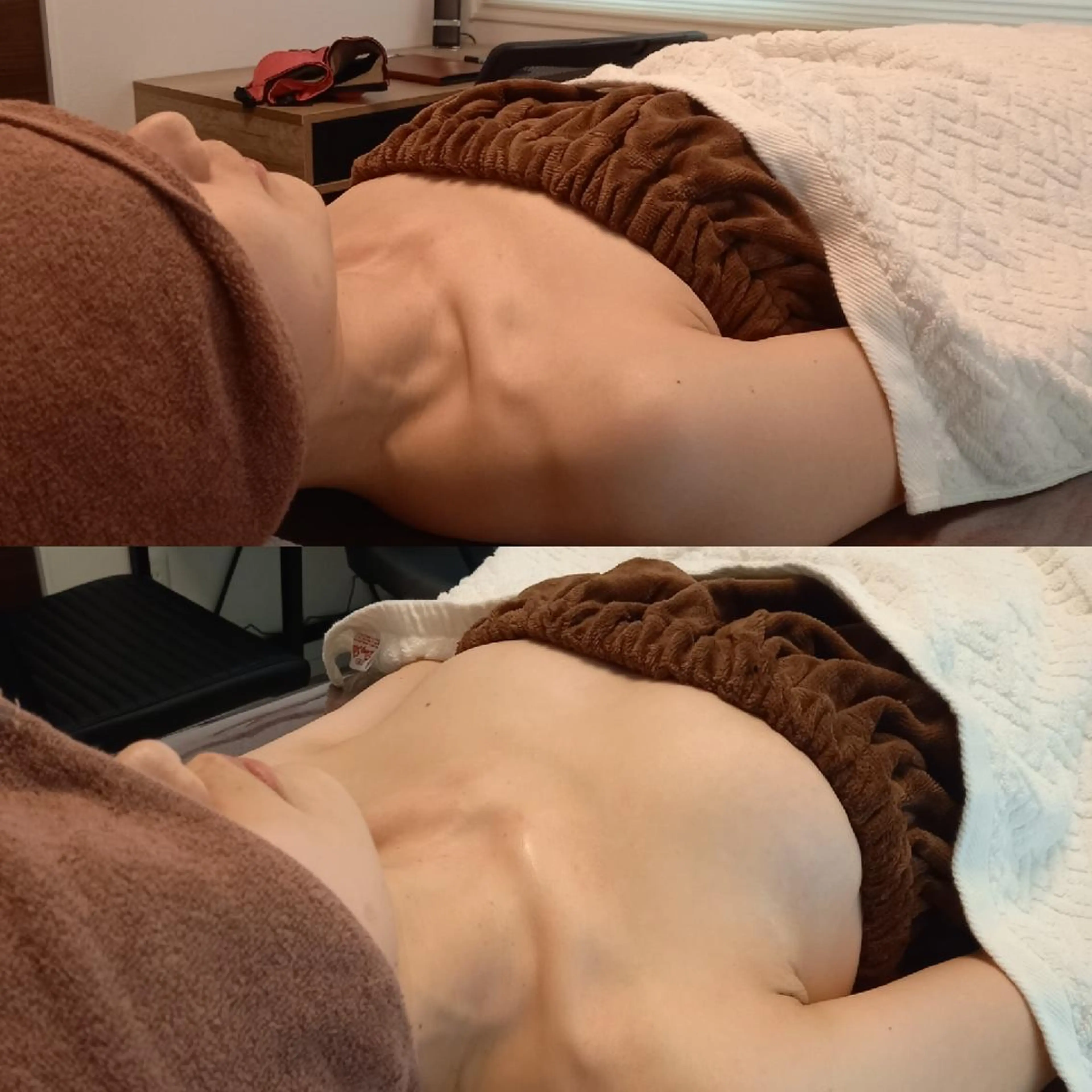 エステ リラク Risonowa plus所属・前田 優華里のエステ・リラクイメージ