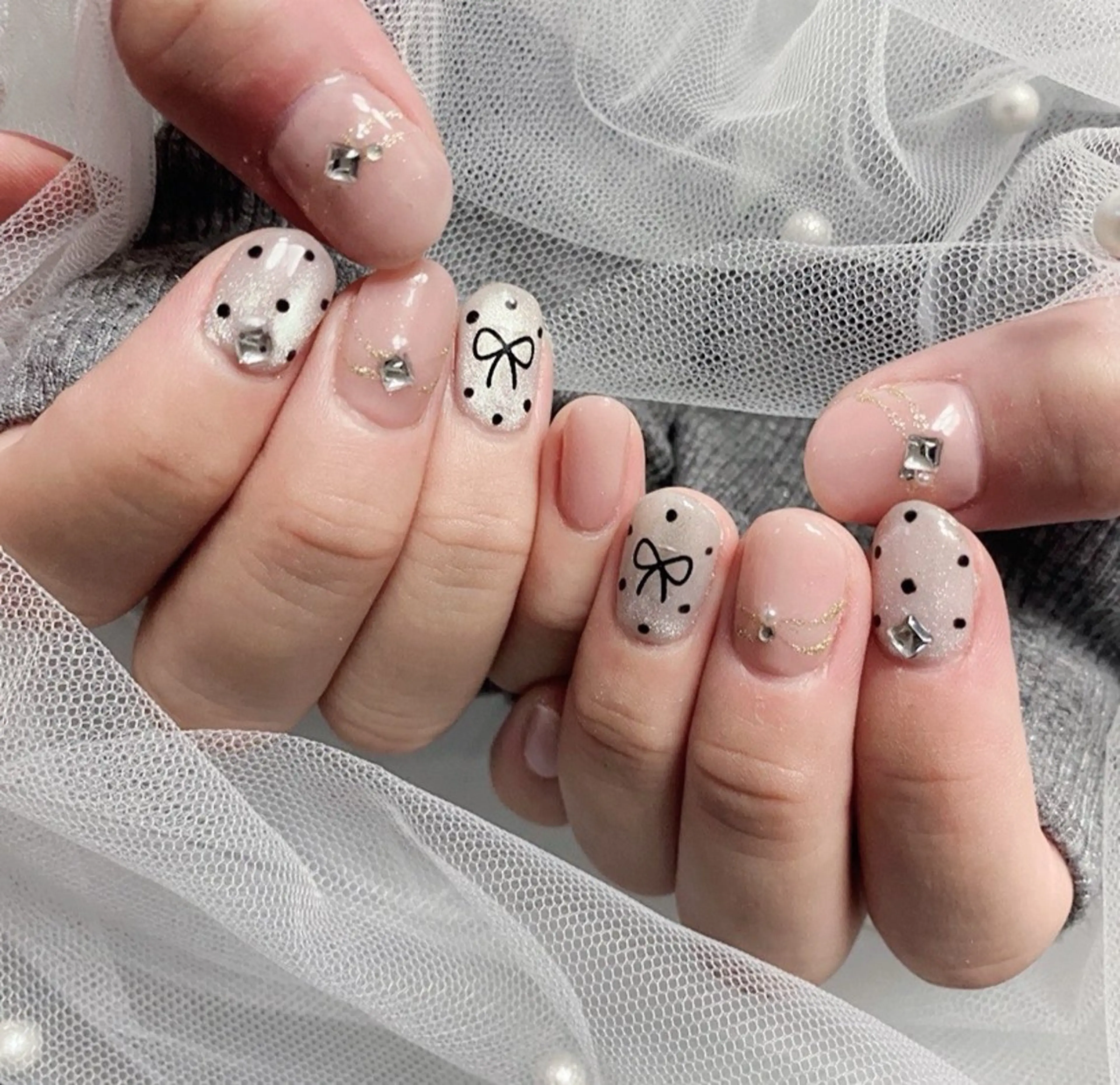 ネイル ネイリスト♡ AYAKOのネイルデザイン