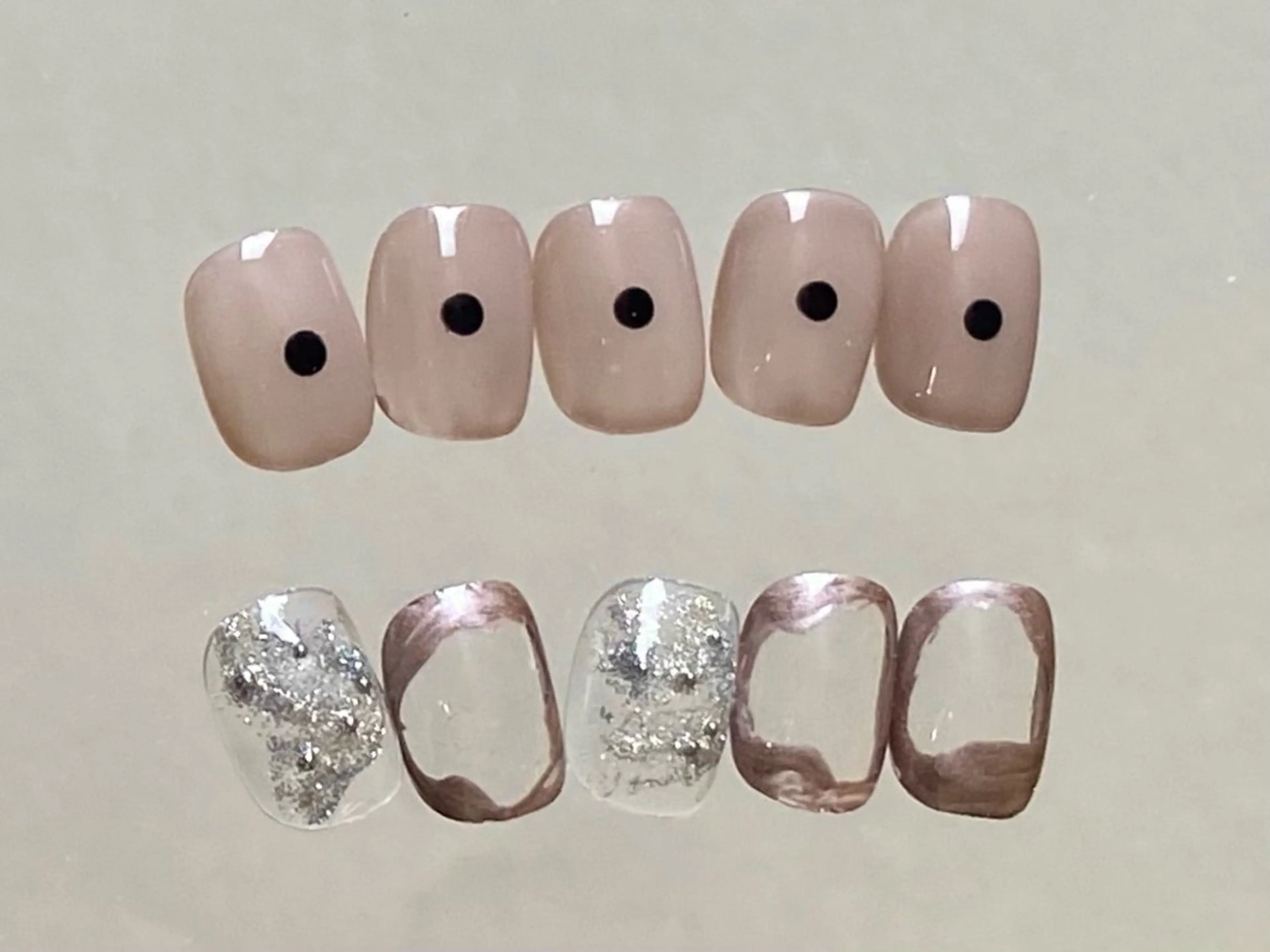 ネイル salon Re:のネイルデザイン