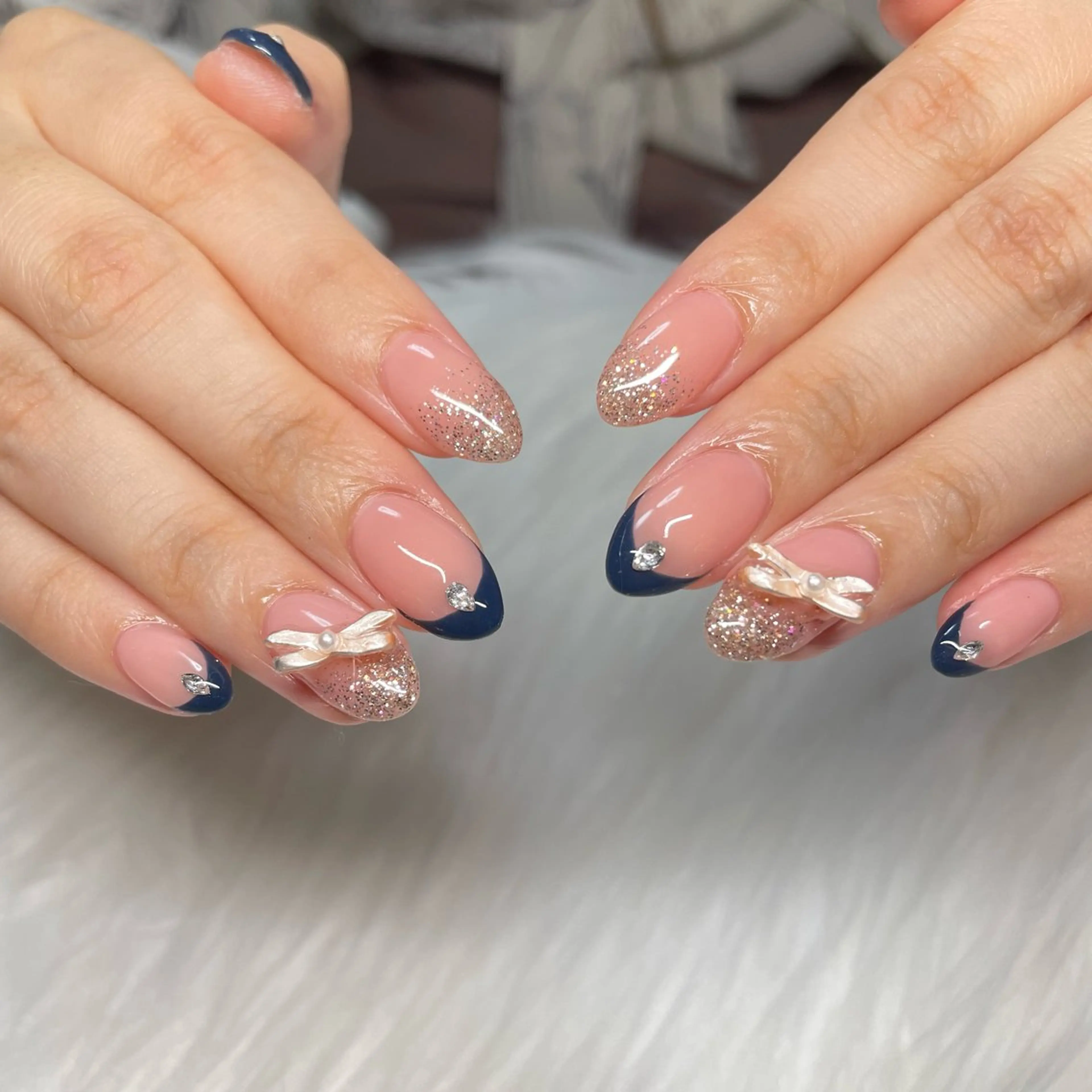 ネイル nailsalon miiのネイルデザイン