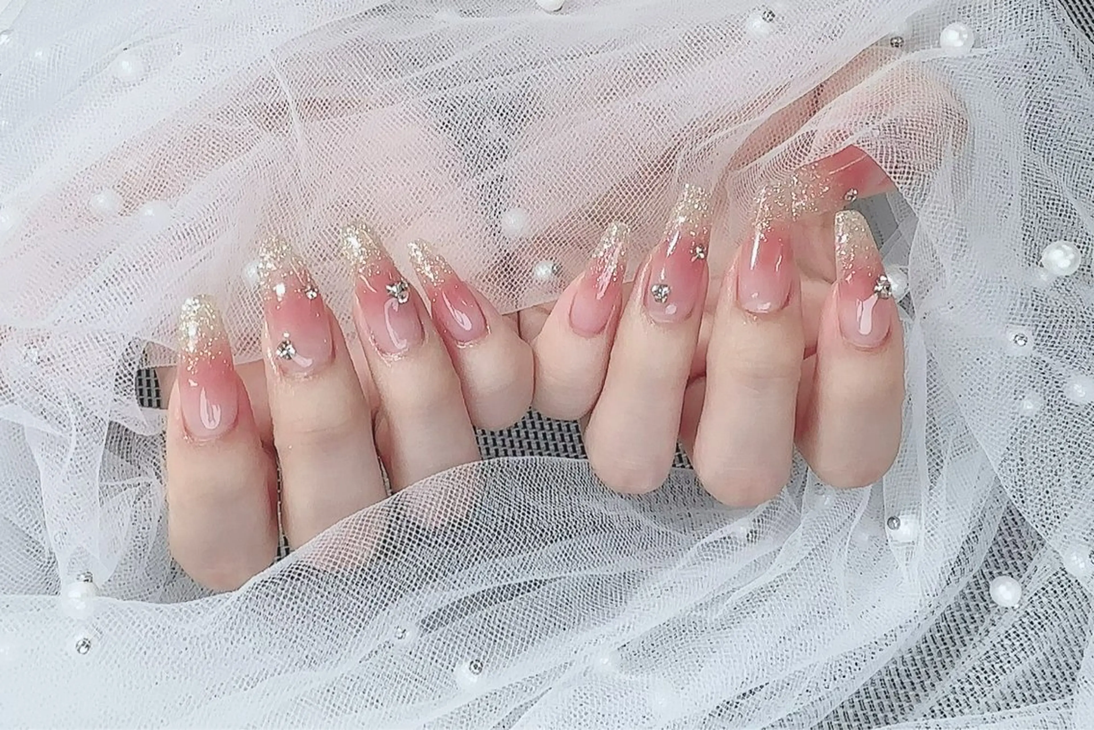 ネイル R salonのネイルデザイン