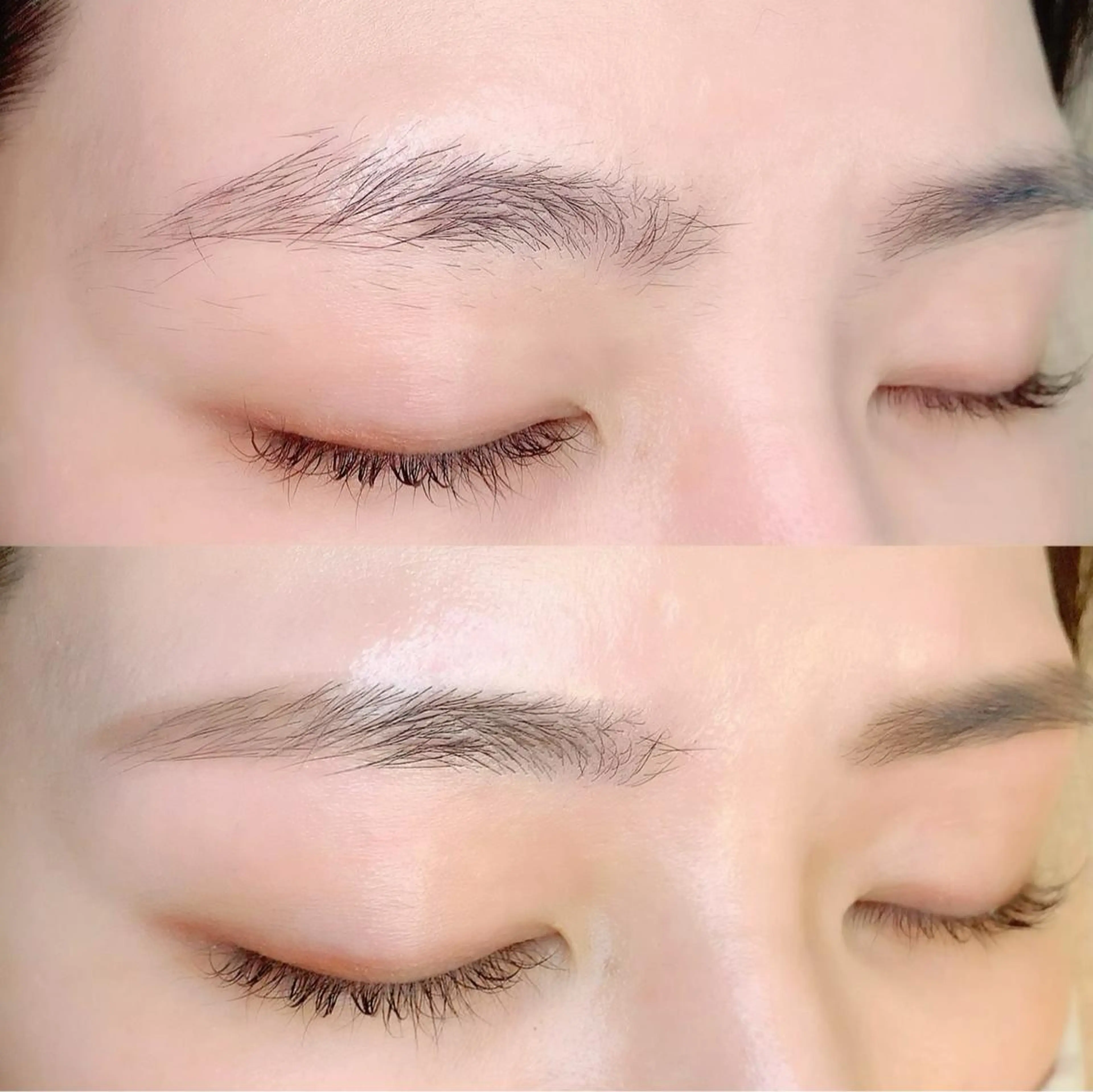 マツエク・マツパ マツパ OLIVIA EBISU松村　代表のマツエク・マツパデザイン