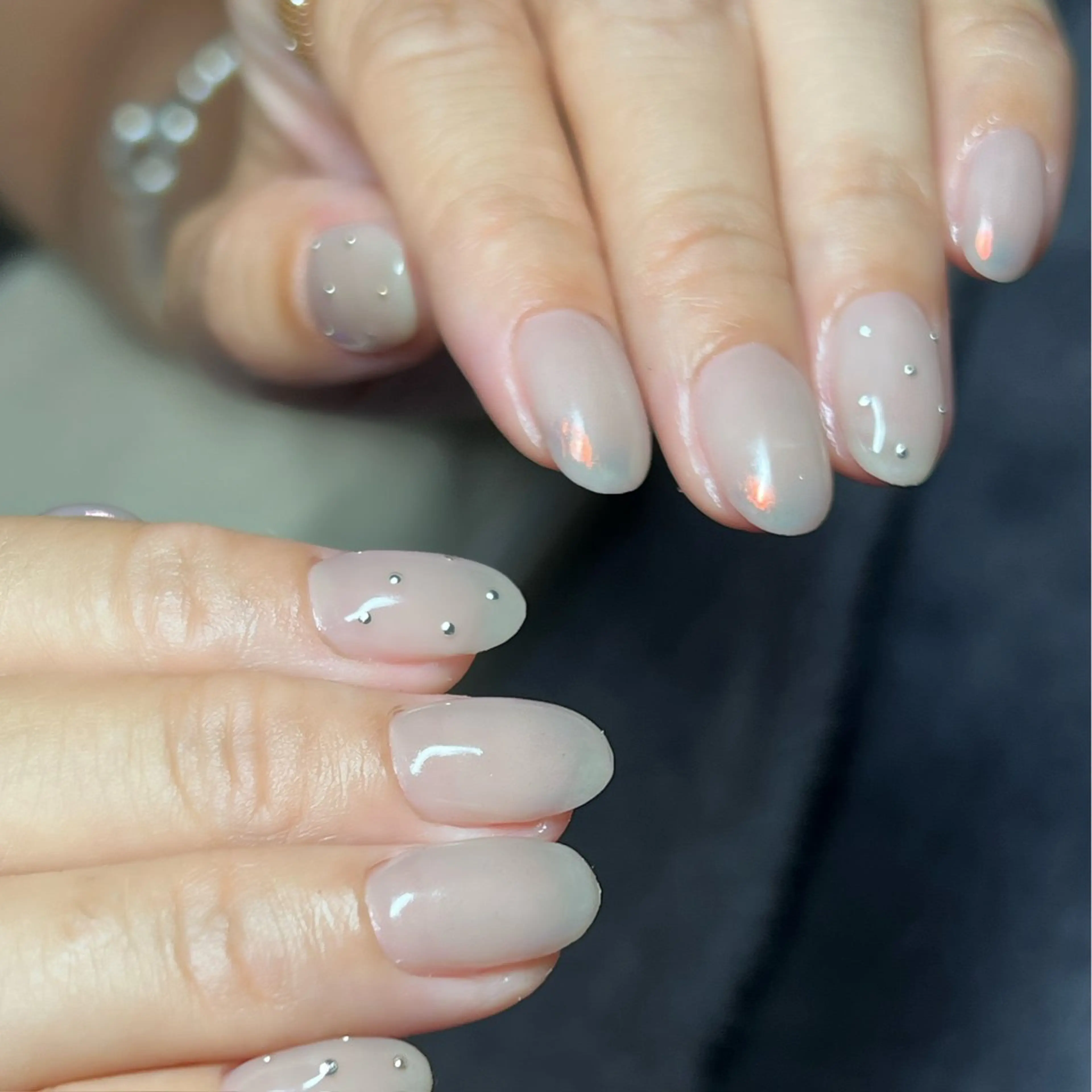 ネイル ハンドネイル ハンドケア u sのネイルデザイン