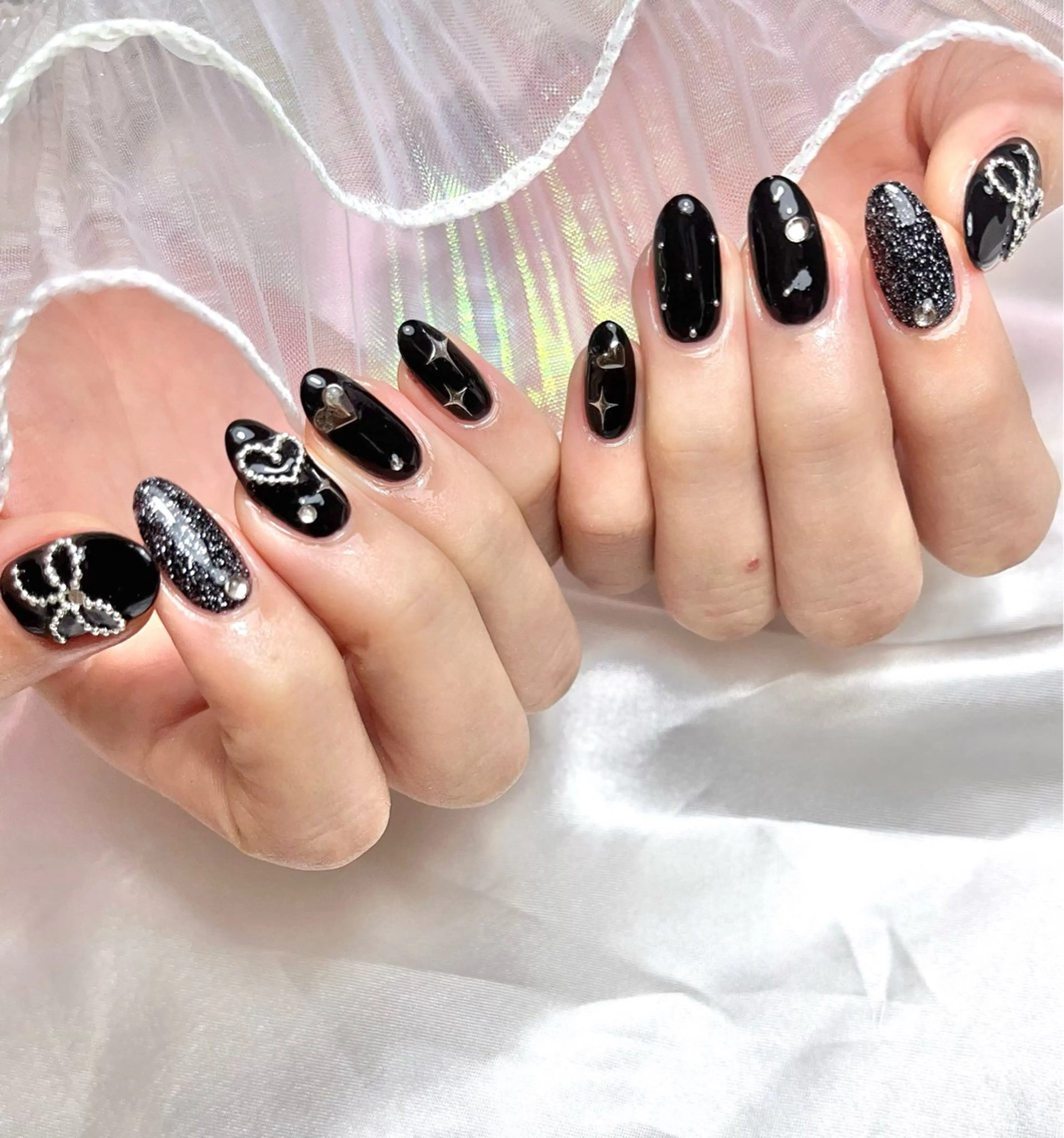 ネイル ハンドネイル nails' it...のネイルデザイン