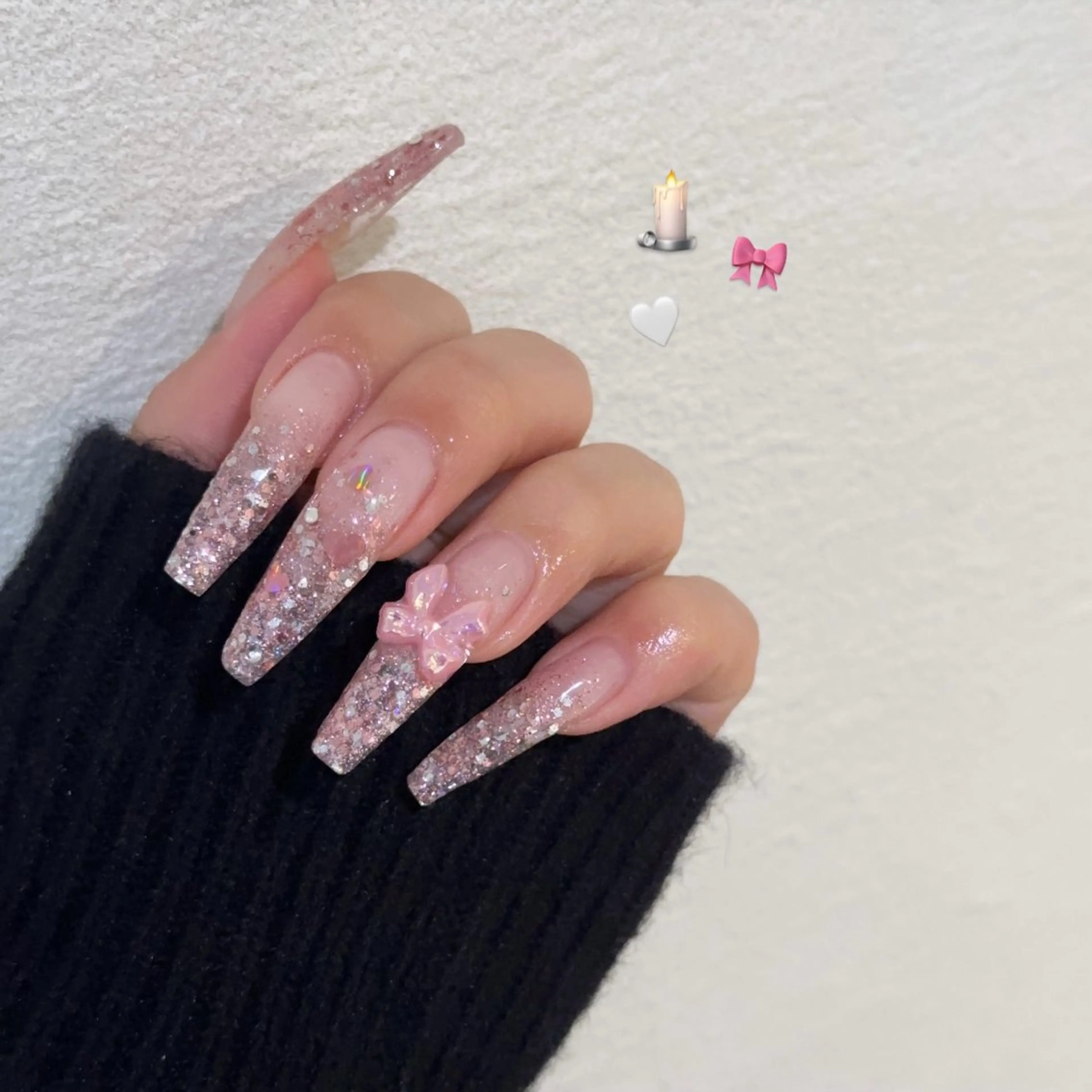 ネイル EmaNail豊中 🎀SANAのネイルデザイン