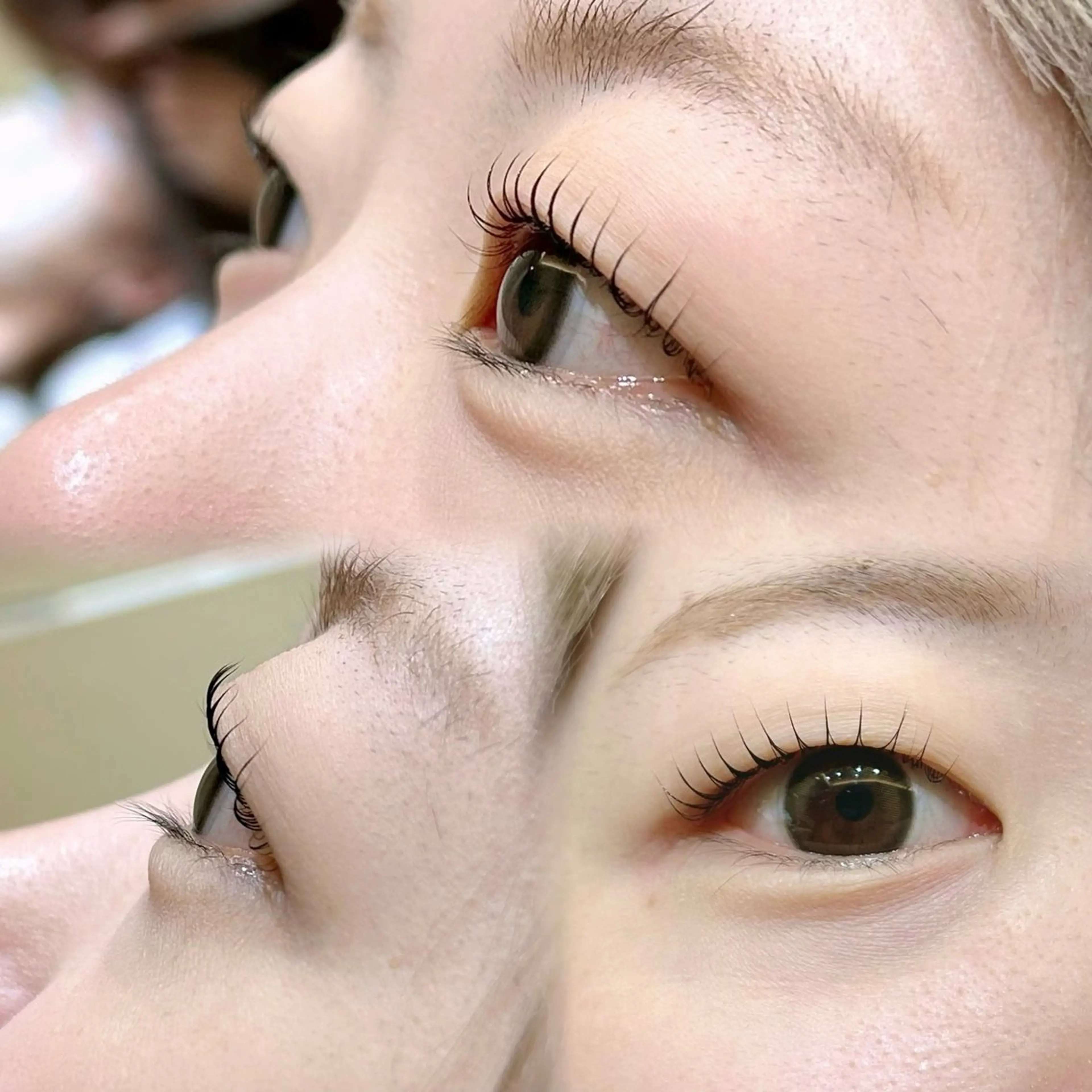 マツエク・マツパ マツパ Fukushi/ 自由が丘/まつぱのマツエク・マツパデザイン