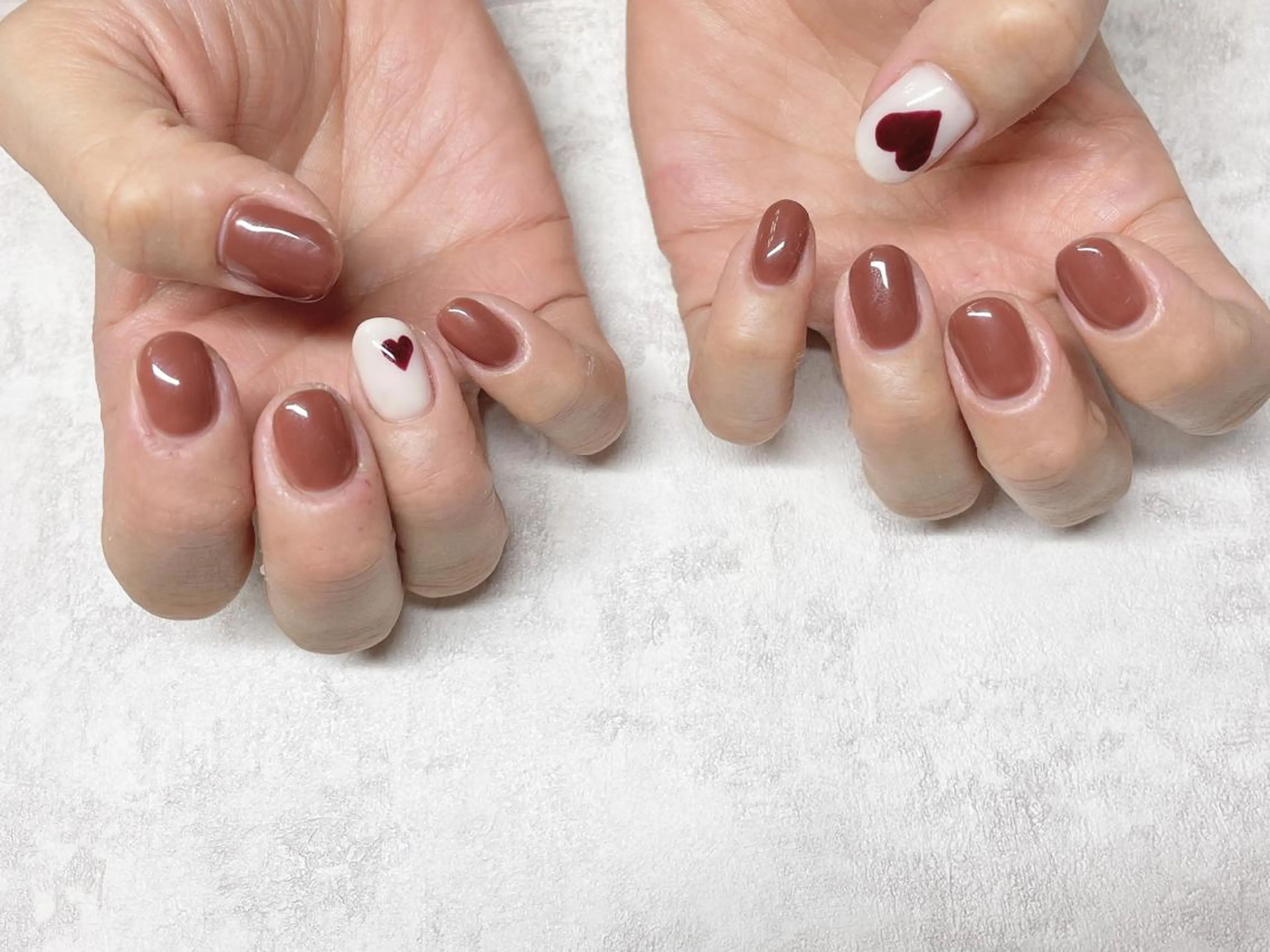 ネイル Puty Nailのネイルデザイン