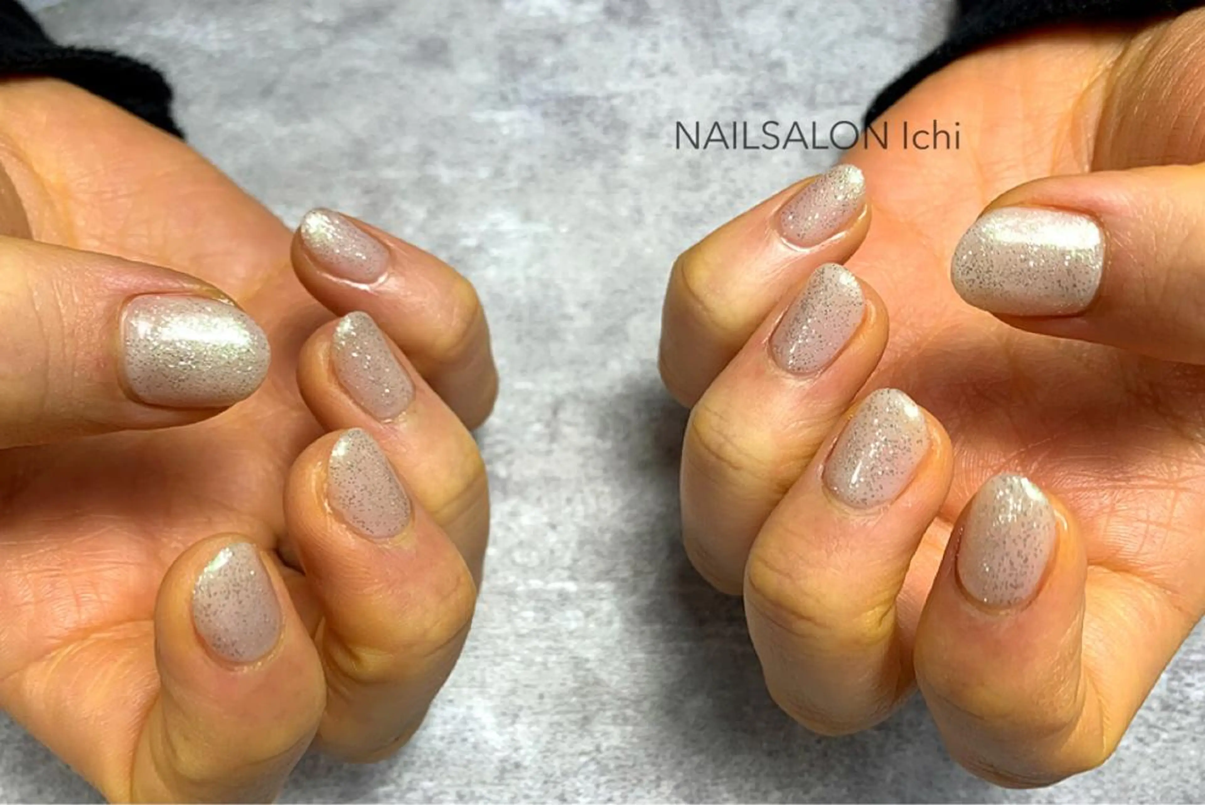 ネイル ハンドネイル NAILSALON  Ichi所属・NAILSALON Ichiのネイルデザイン