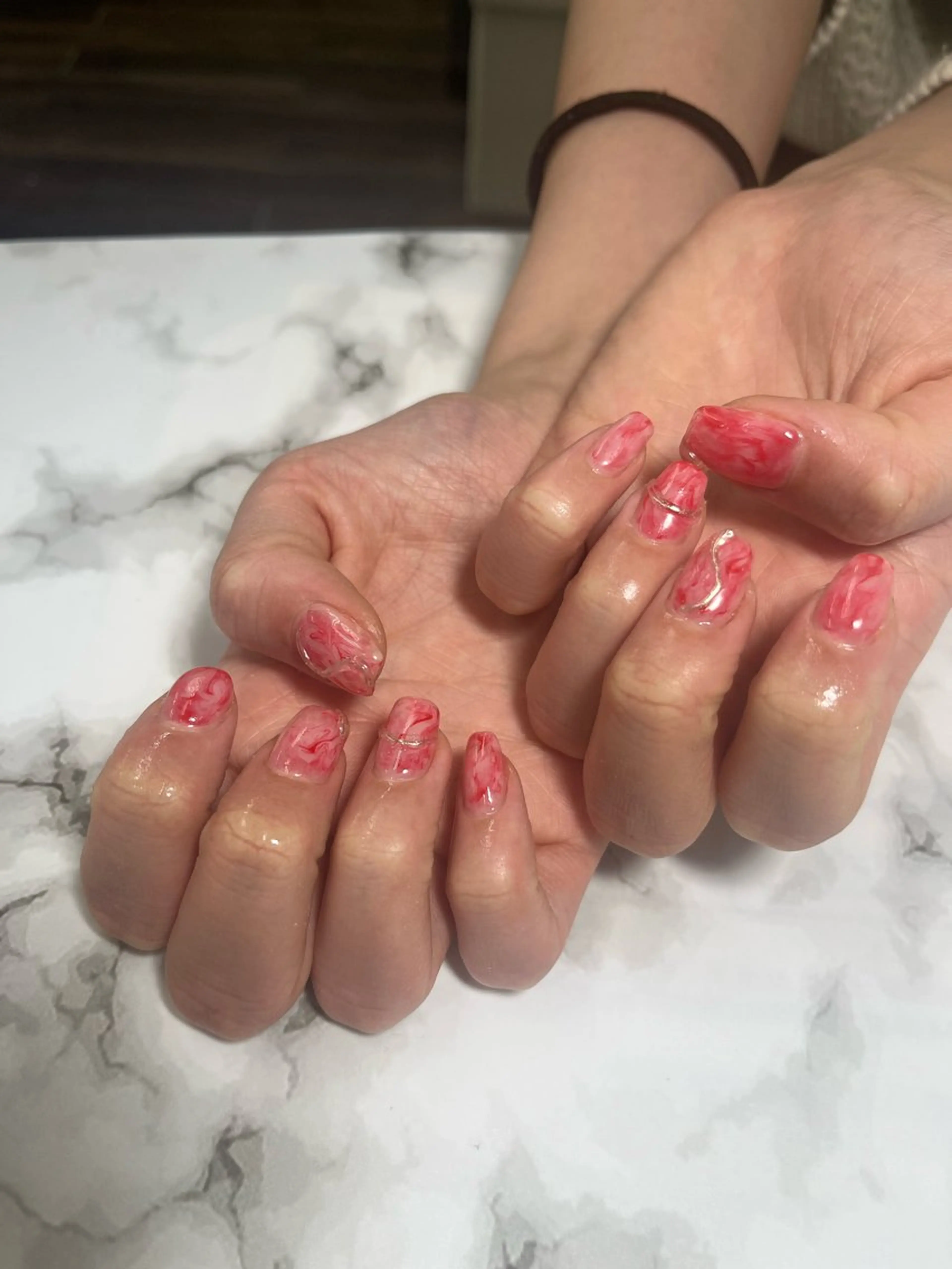 ネイル ྀིN AYAKO  ྀིのネイルデザイン