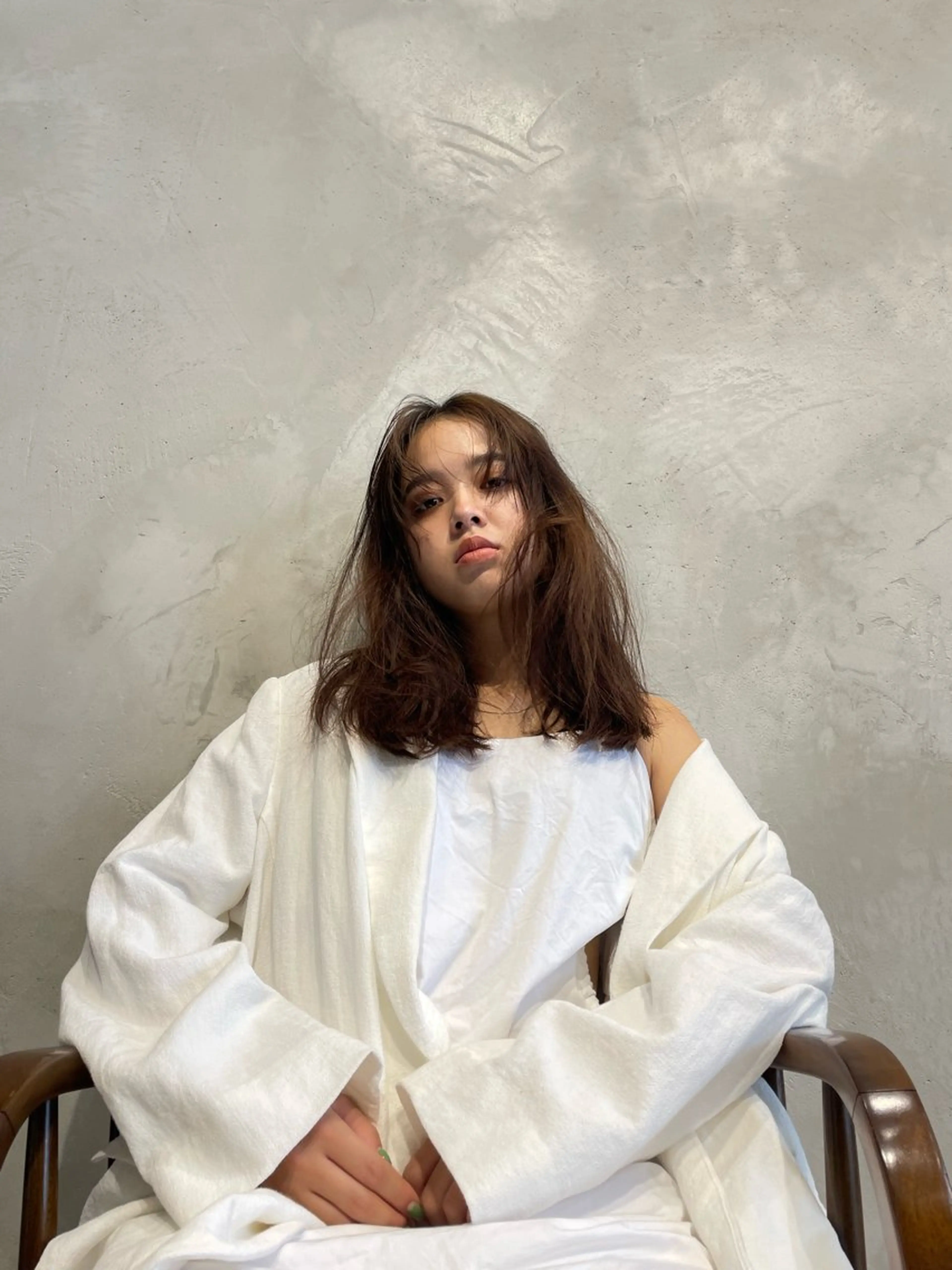 ボブ/艶カラー 鎌倉/MIHO🌼のヘアスタイル