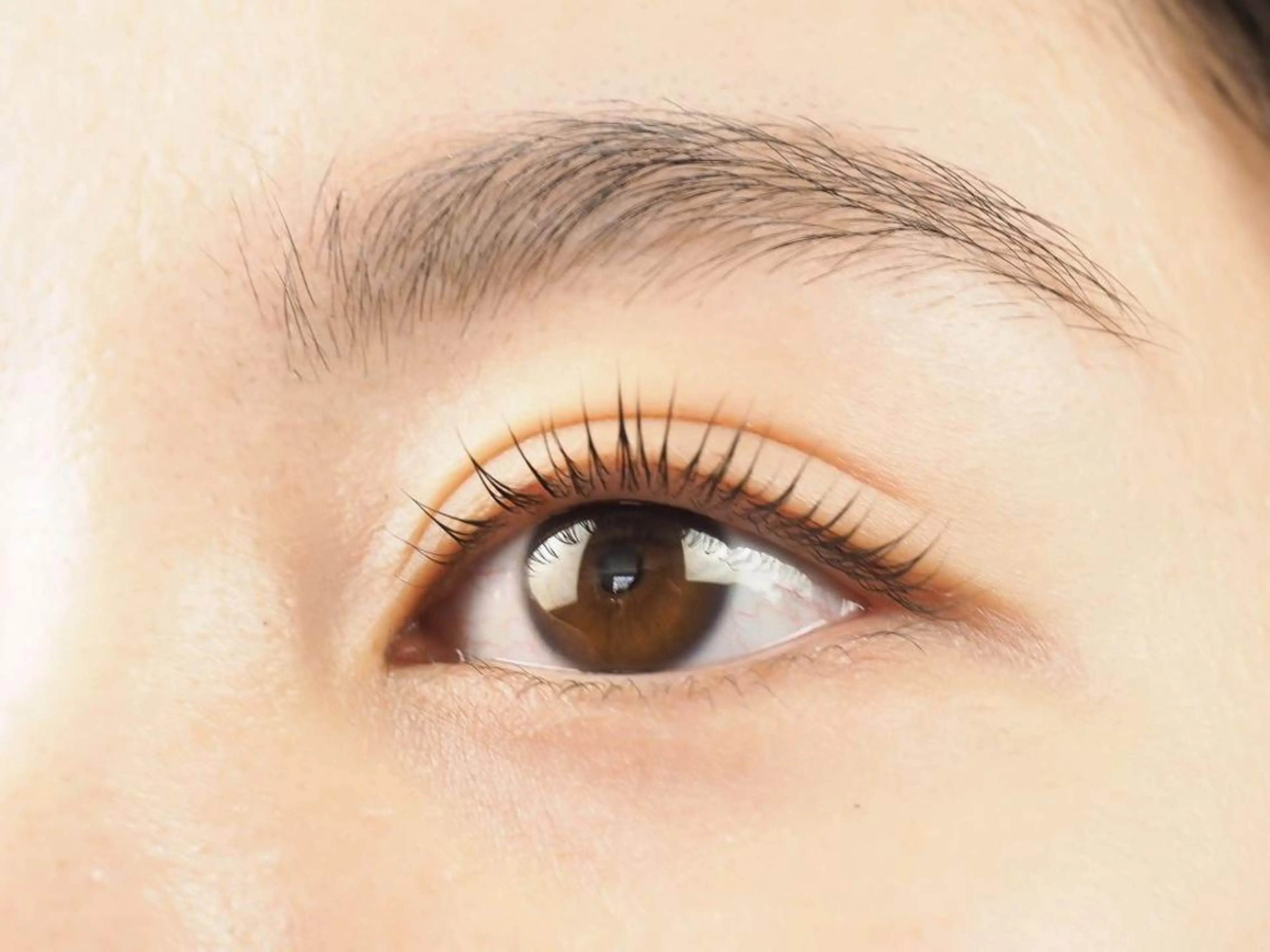 パーマ アイサロンTOP BROW天王寺あべの店所属・TOPBROW マユリのマツエク・マツパデザイン