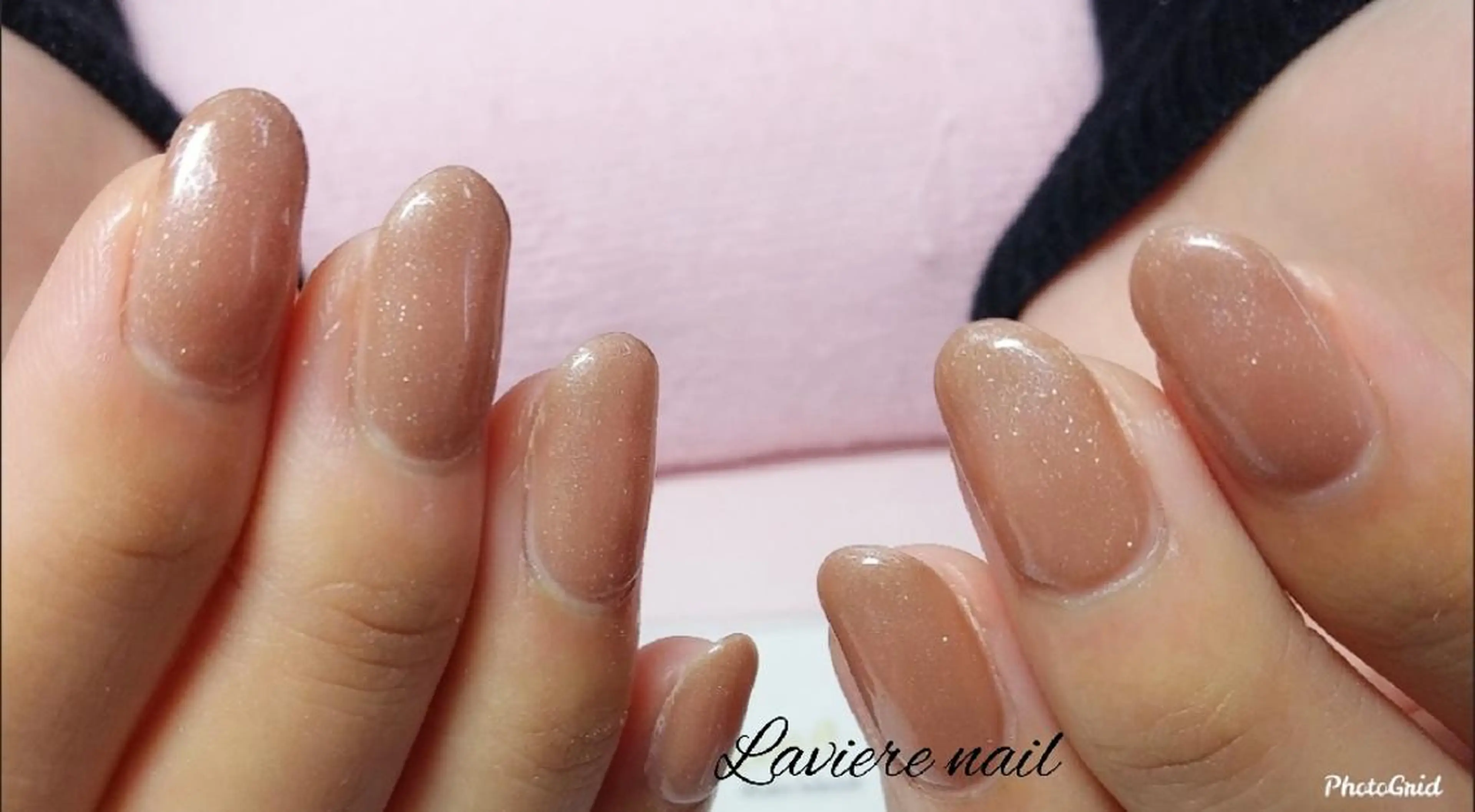 ネイル Laviere所属・Laviere nail&脱毛サロンのエステ・リラクイメージ