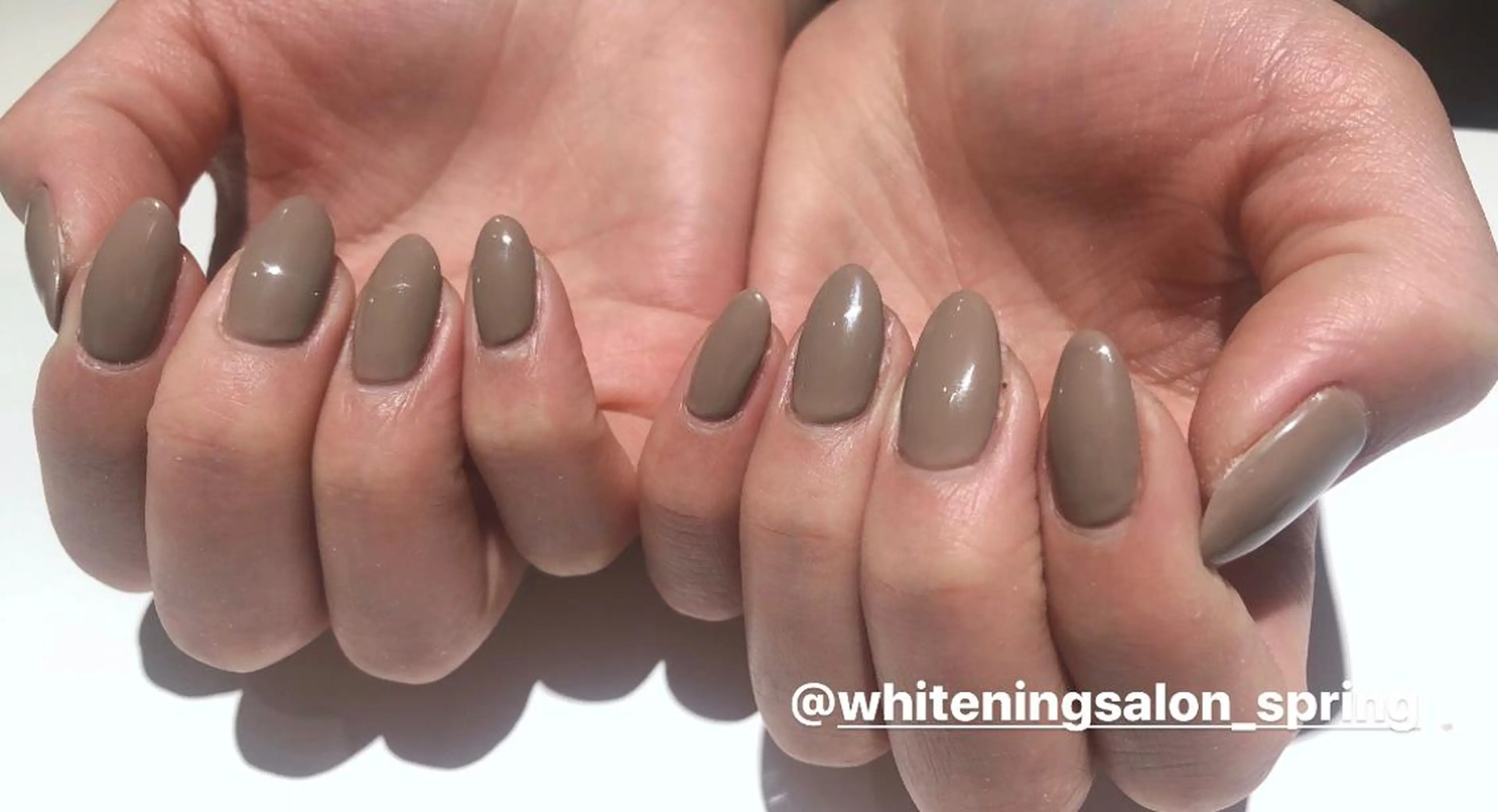 ネイル Nakao Hitomiのネイルデザイン