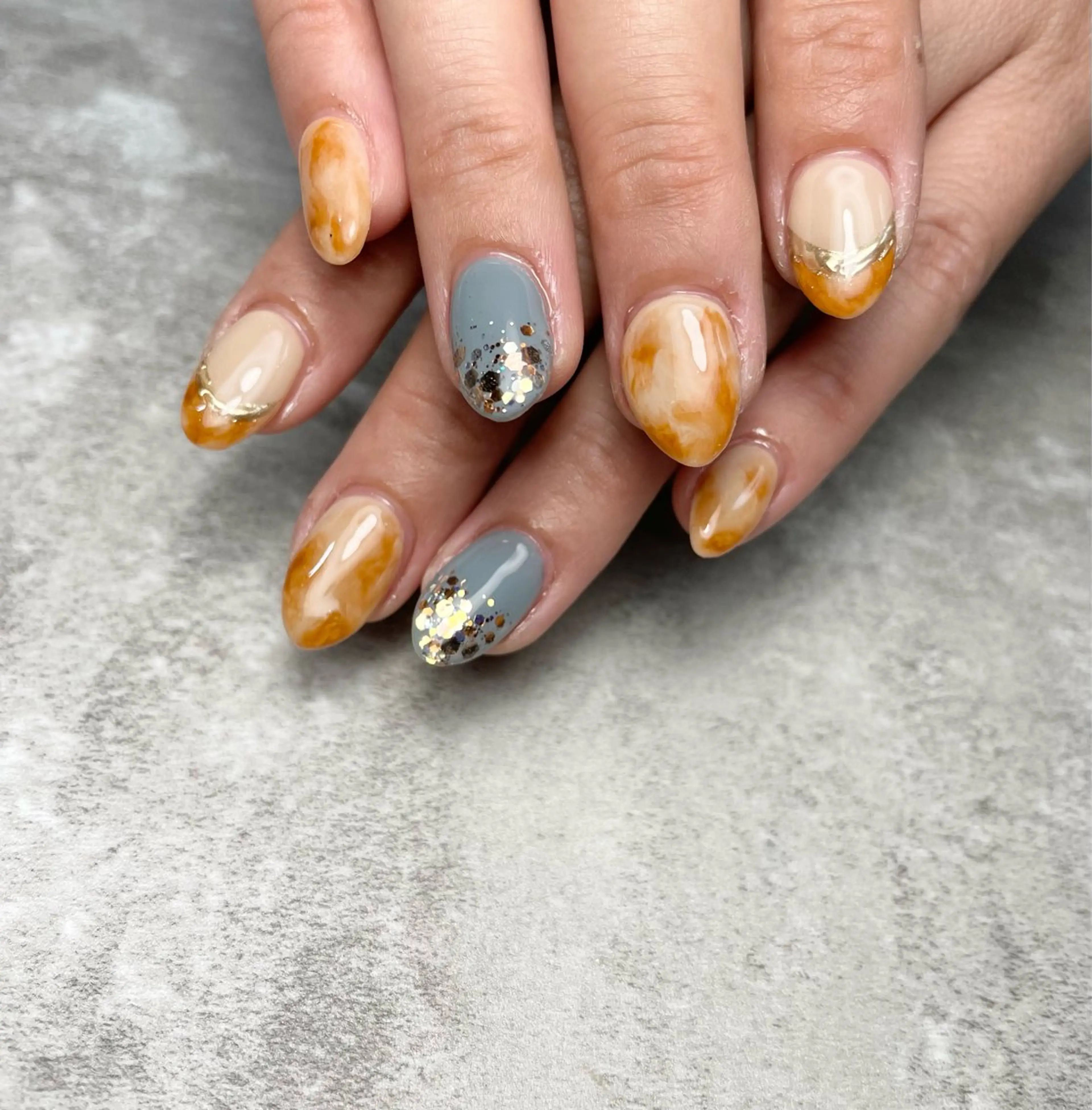 ネイル Y's nailのネイルデザイン