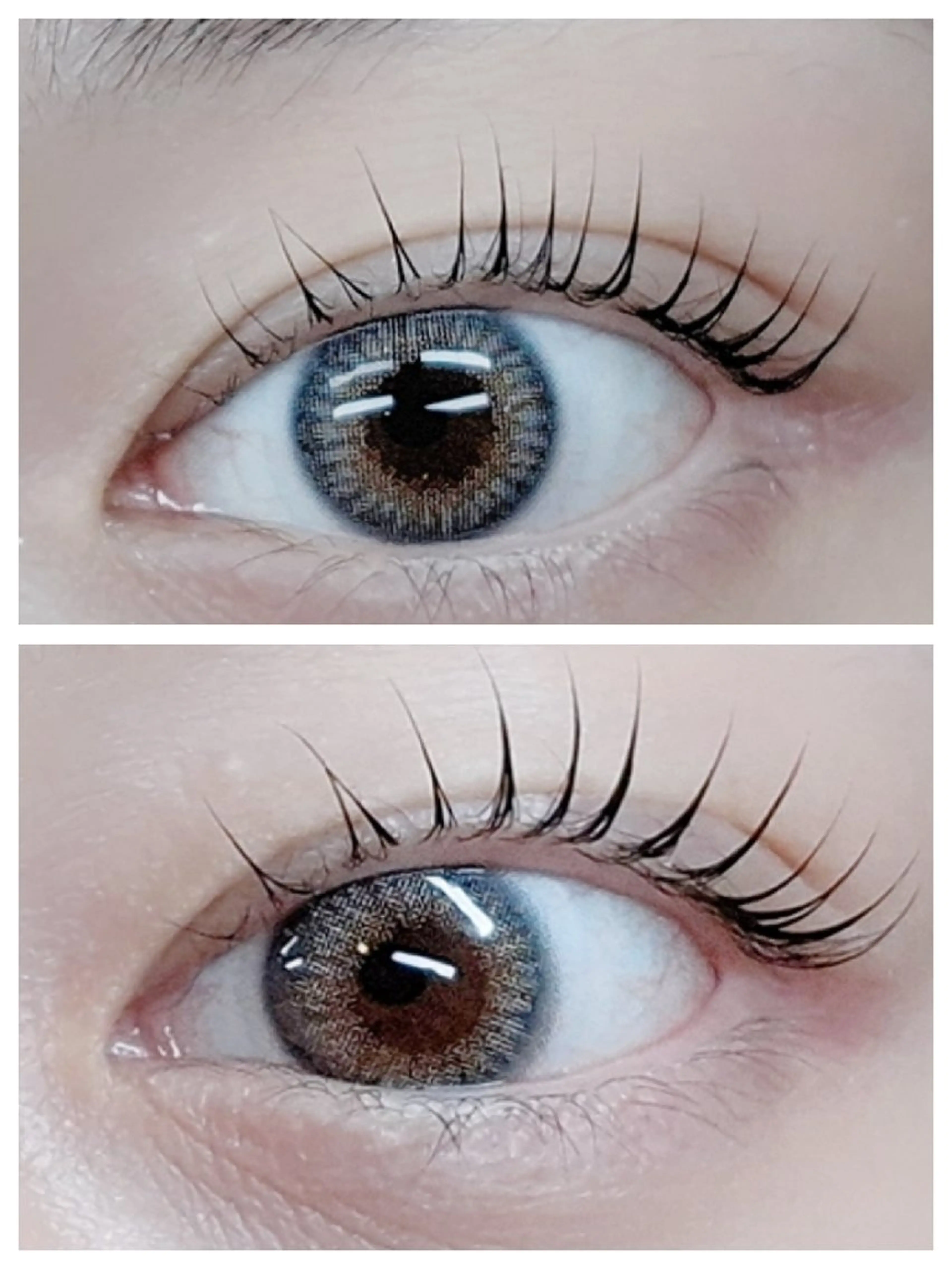 マツエク・マツパ 一重×まつ毛パーマ YUMIKO  IMAGE-Aの眉毛・アイブロウイメージ