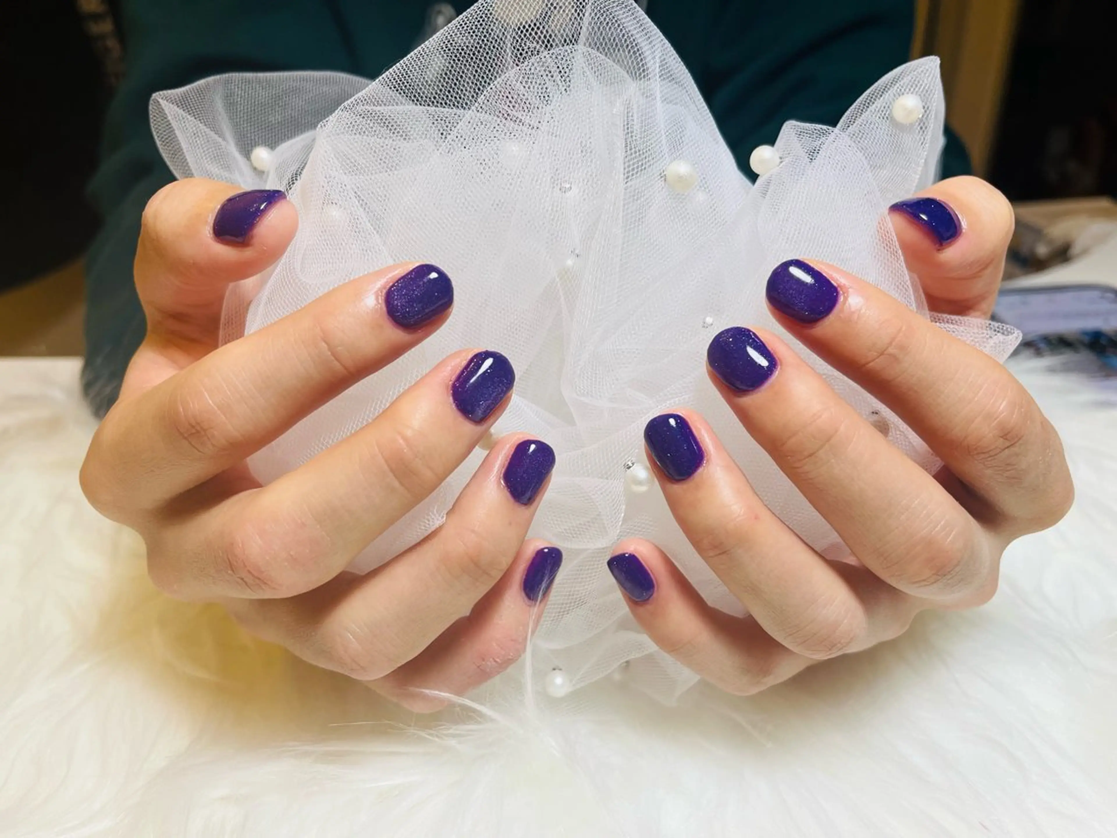 ネイル ArisLy Moeのネイルデザイン