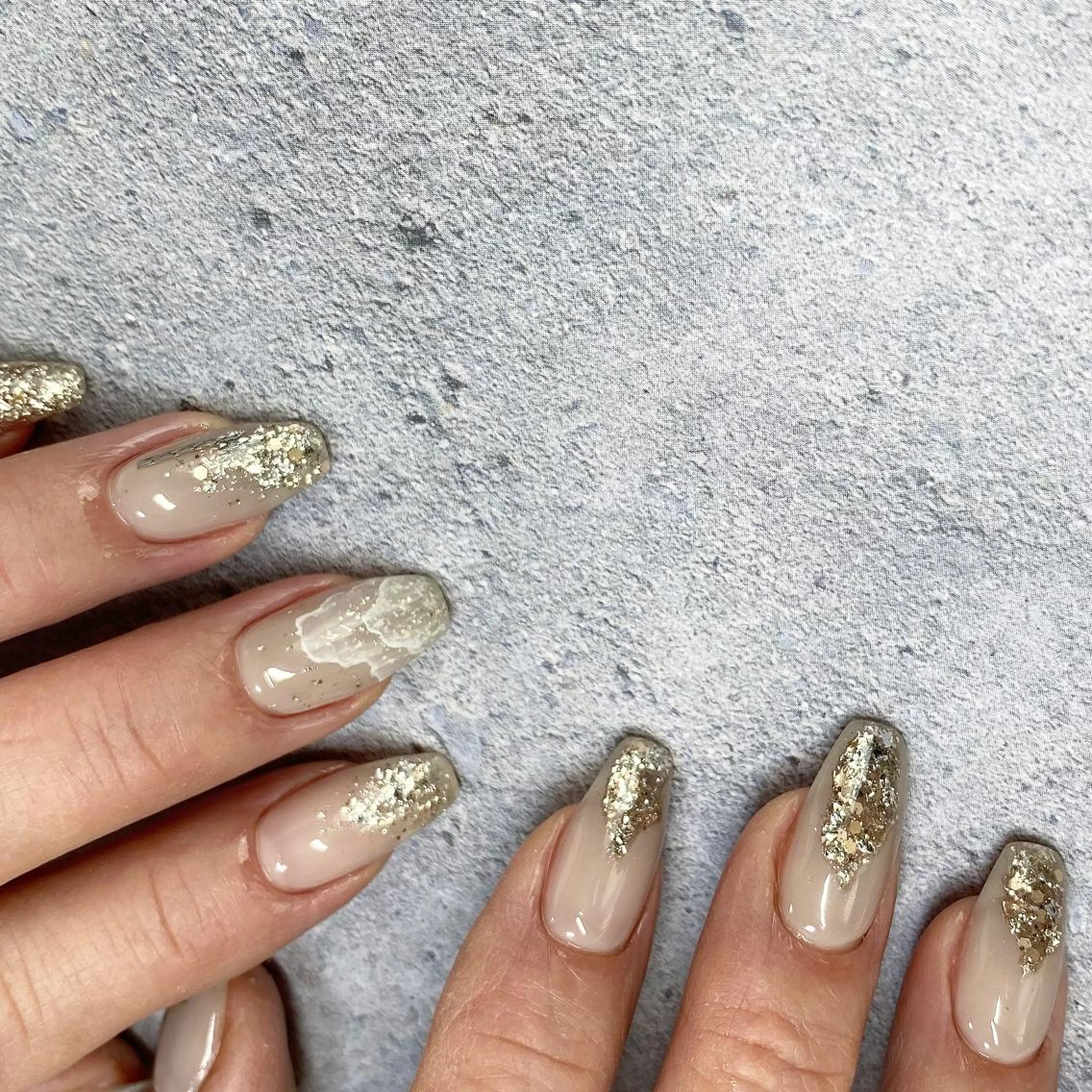 ネイル nailsalon Cee【橿原市】のネイルデザイン