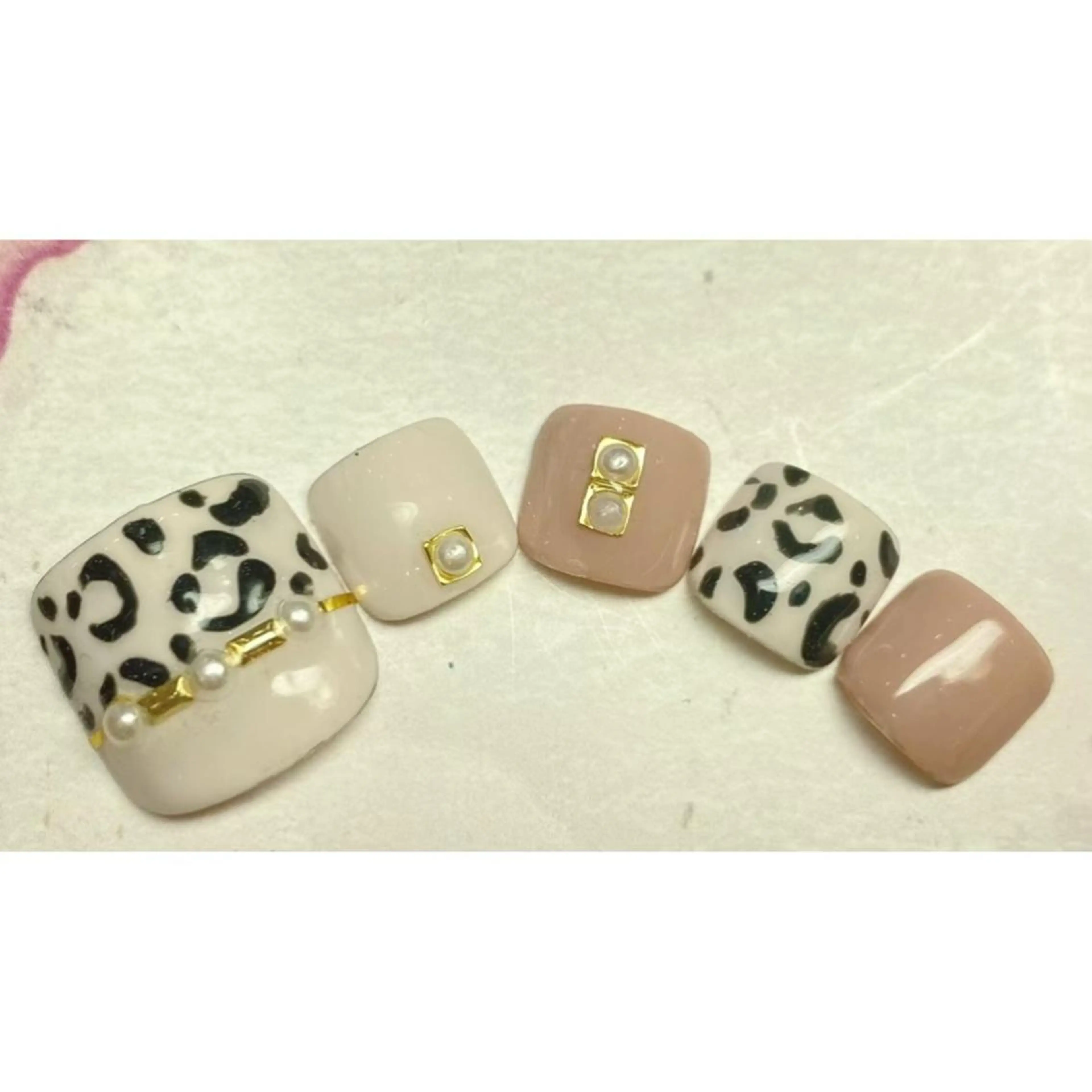 ネイル パラジェル登録サロンfeerique所属・Uchida Mayunaのその他イメージ