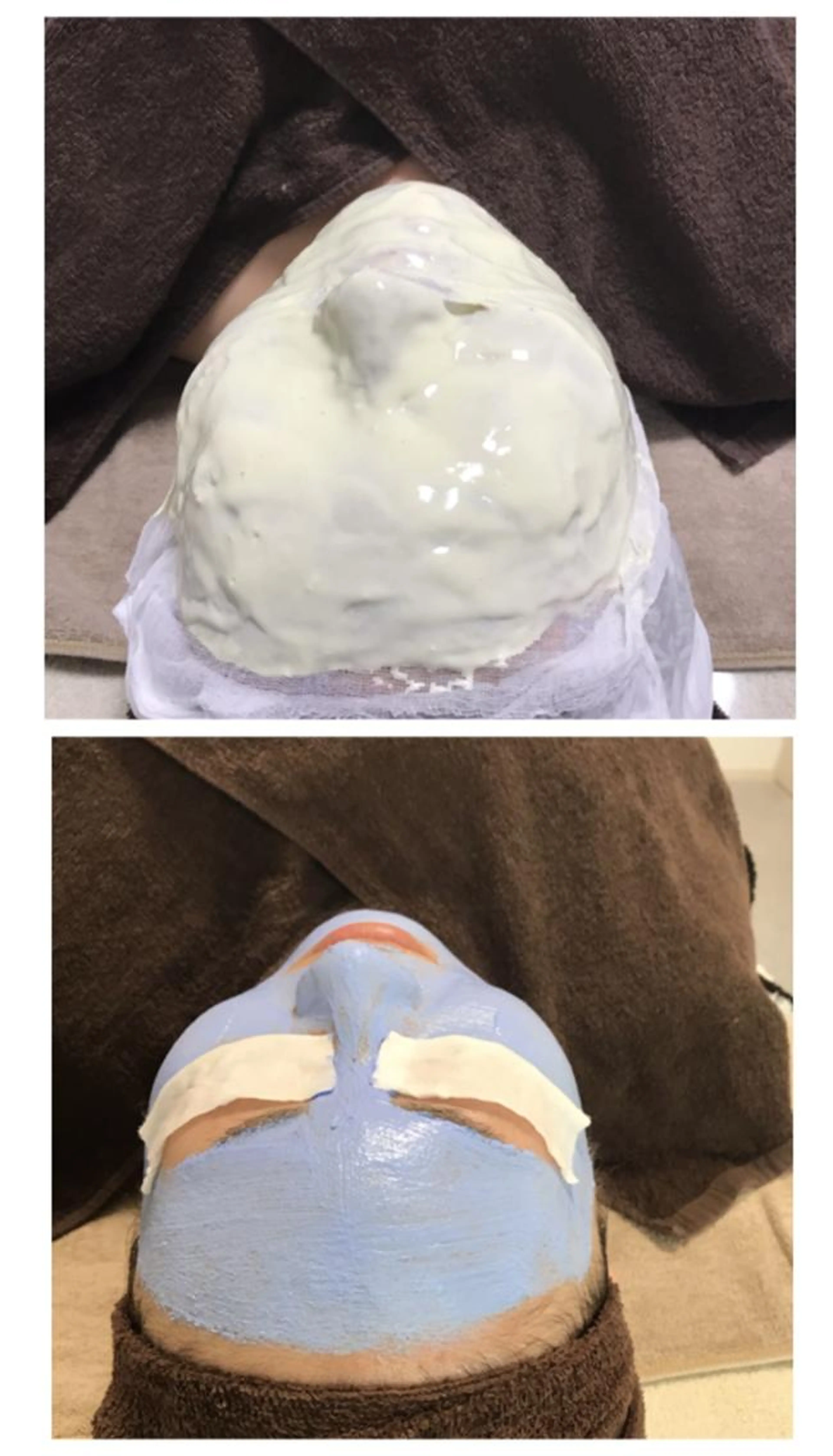 クリスティーナ【イラストリアス】 完璧美白主義の方に！ 90分の写真