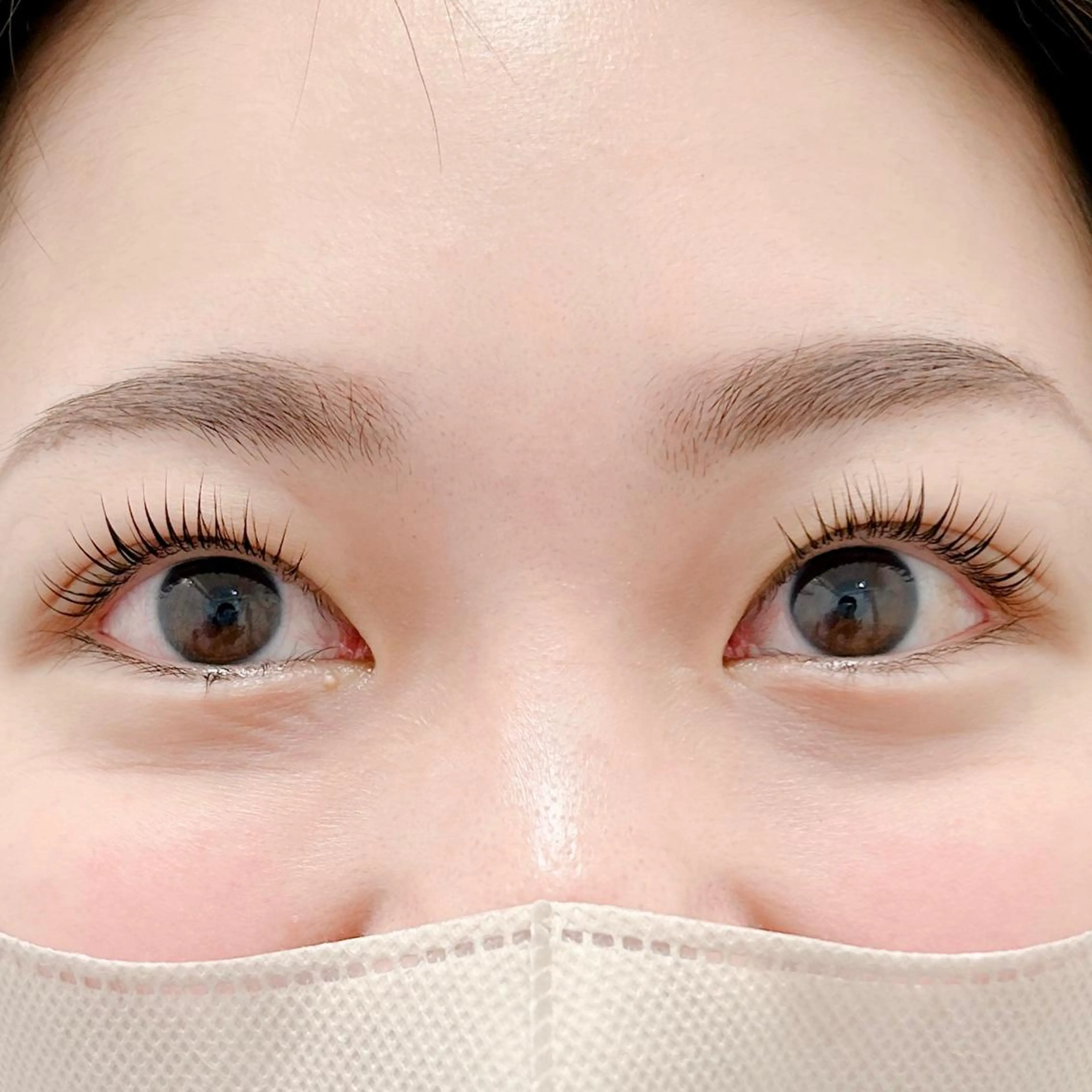 マツエク・マツパ Luaeye beautyのぞみ野店所属・前田 舞のマツエク・マツパデザイン