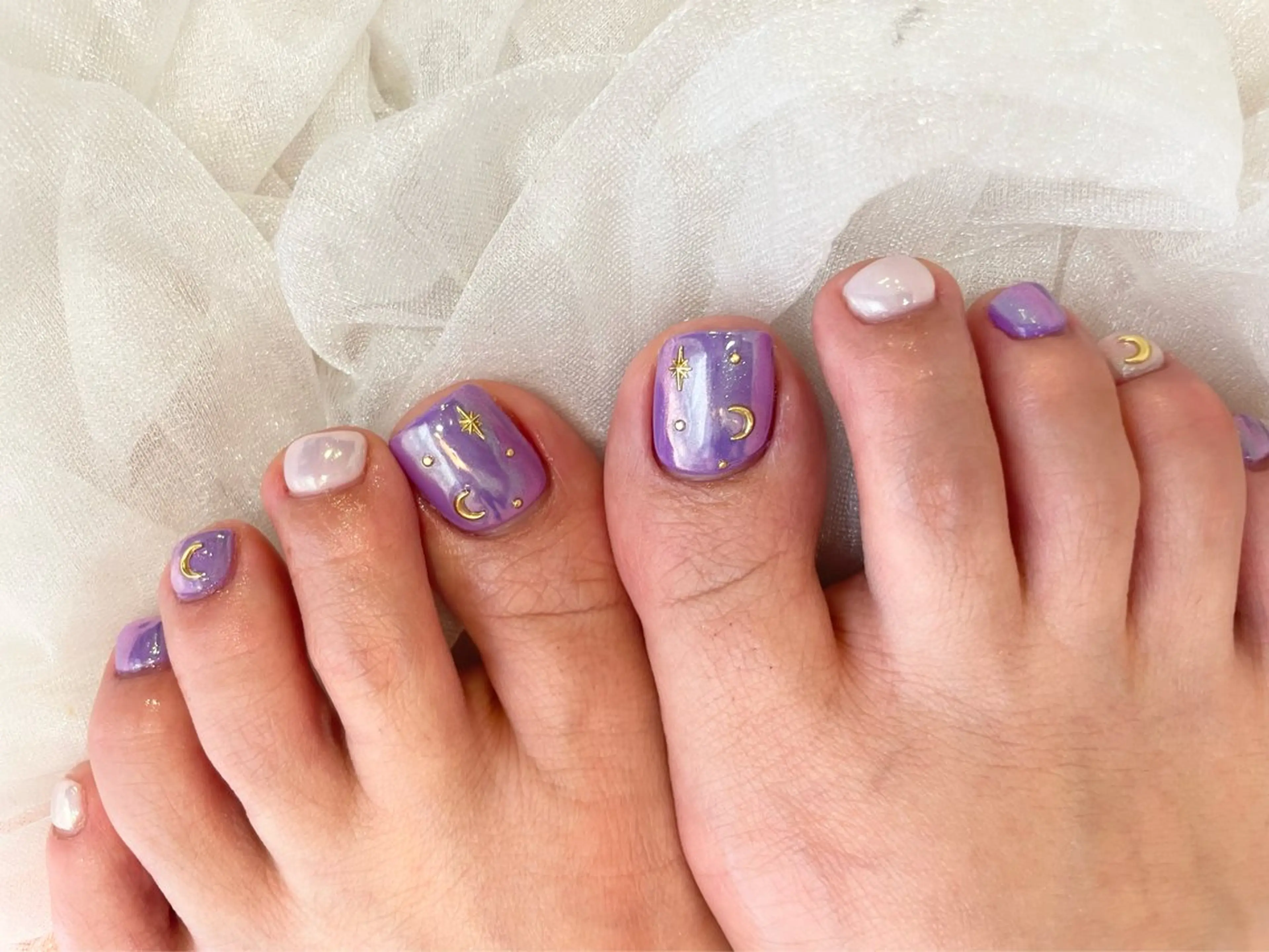 ネイル Garden 小野のネイルデザイン