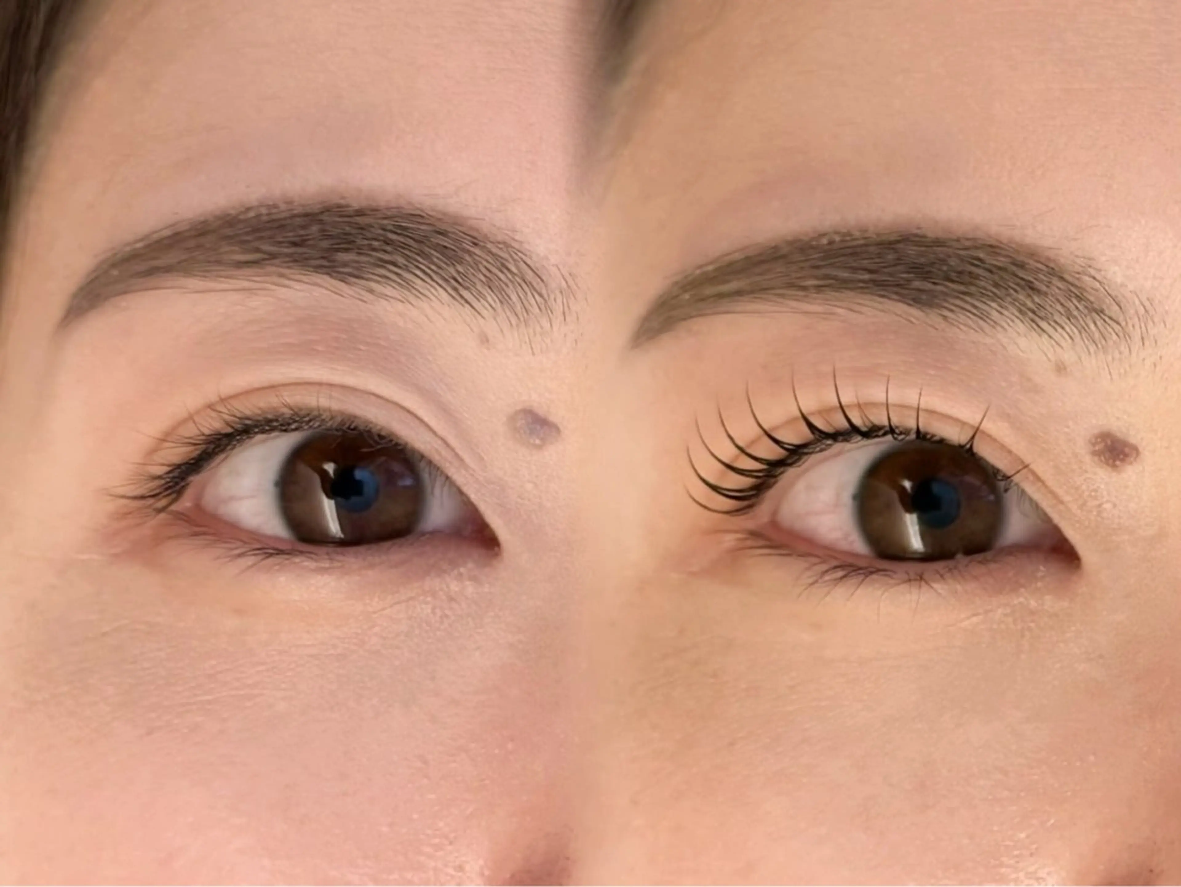 マツエク・マツパ オクターブ天神店 カワヅのマツエク・マツパデザイン