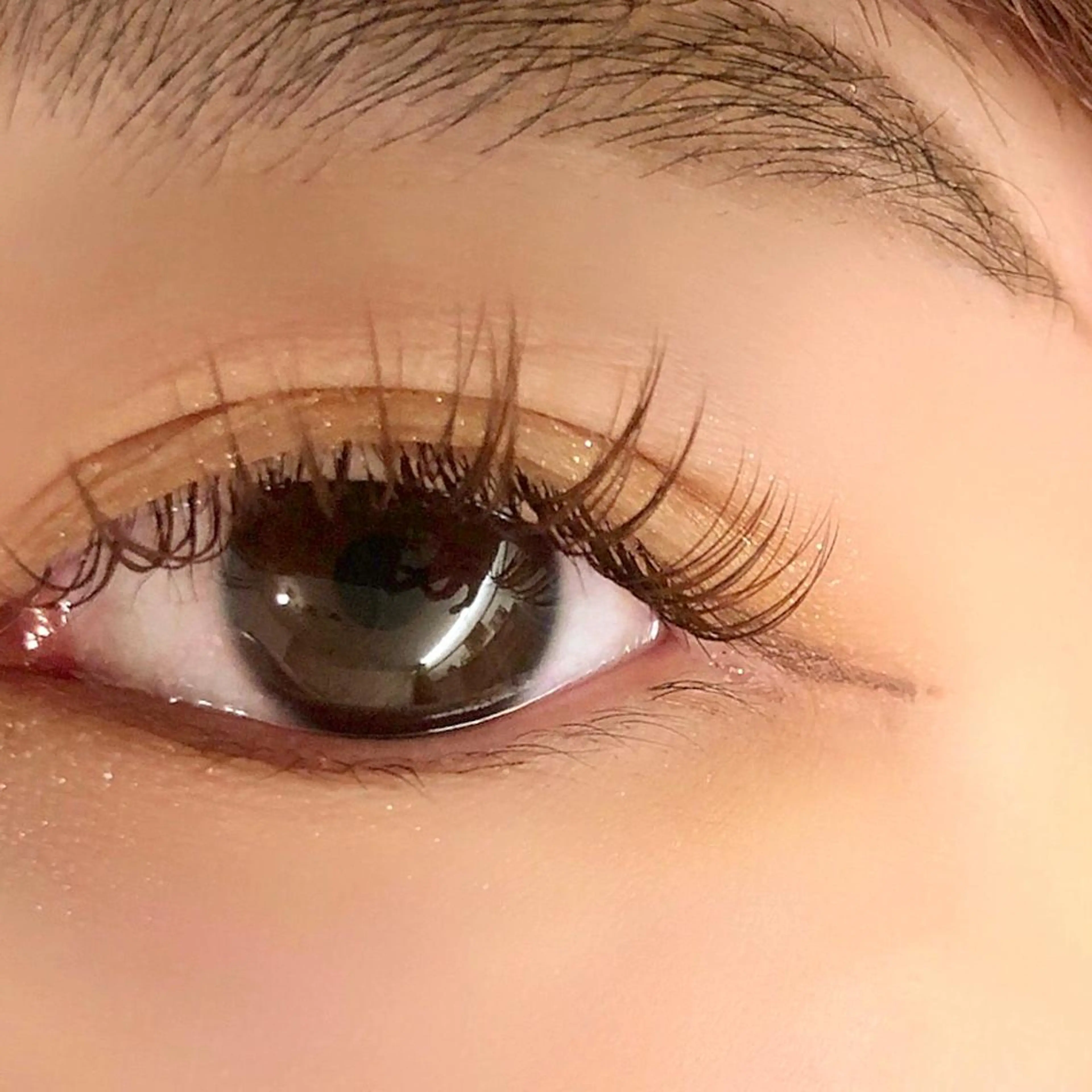 マツエク・マツパ CAMELLIA カメリアのマツエク・マツパデザイン