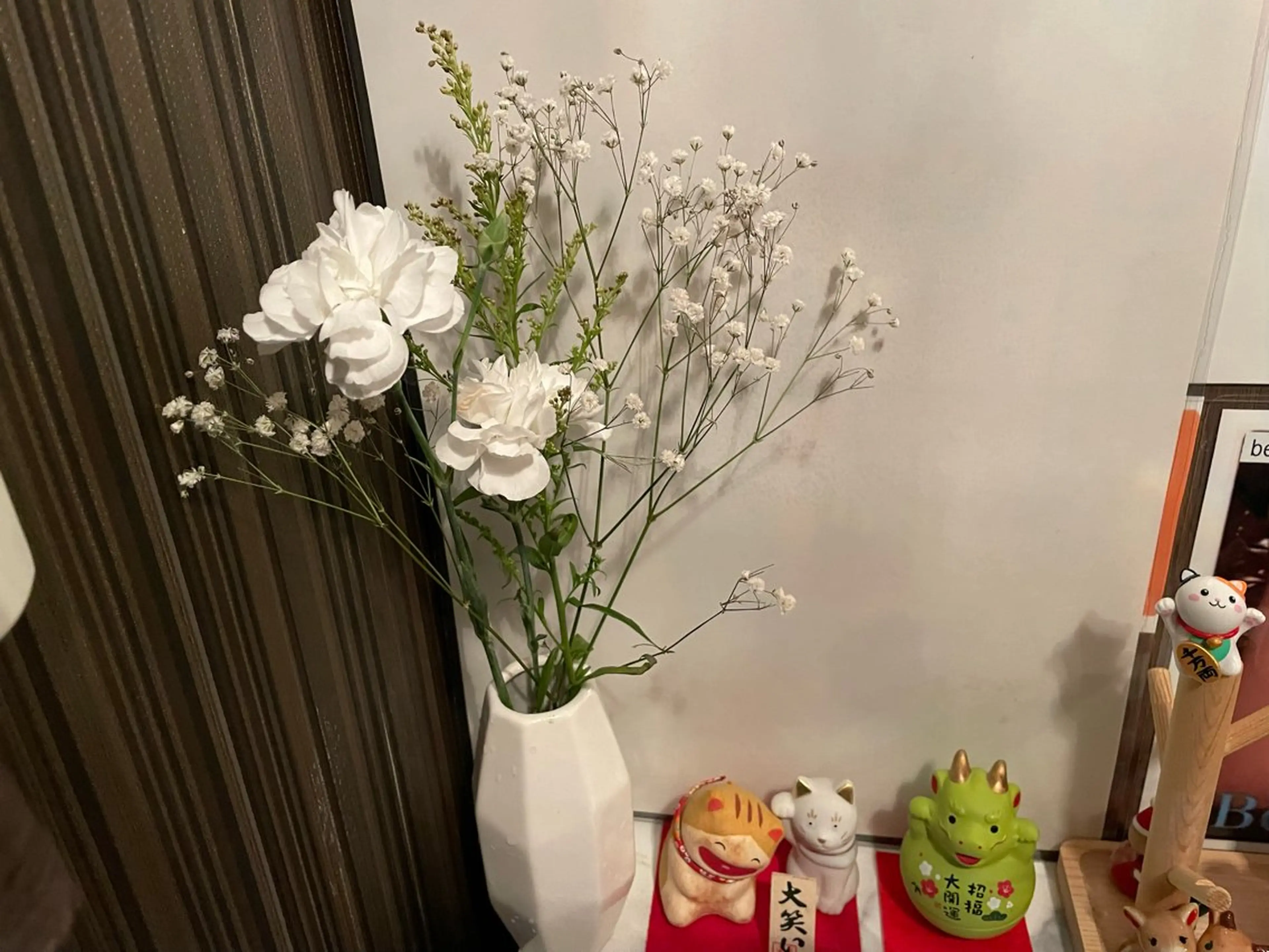 田川 美熙のエステ・リラクイメージ