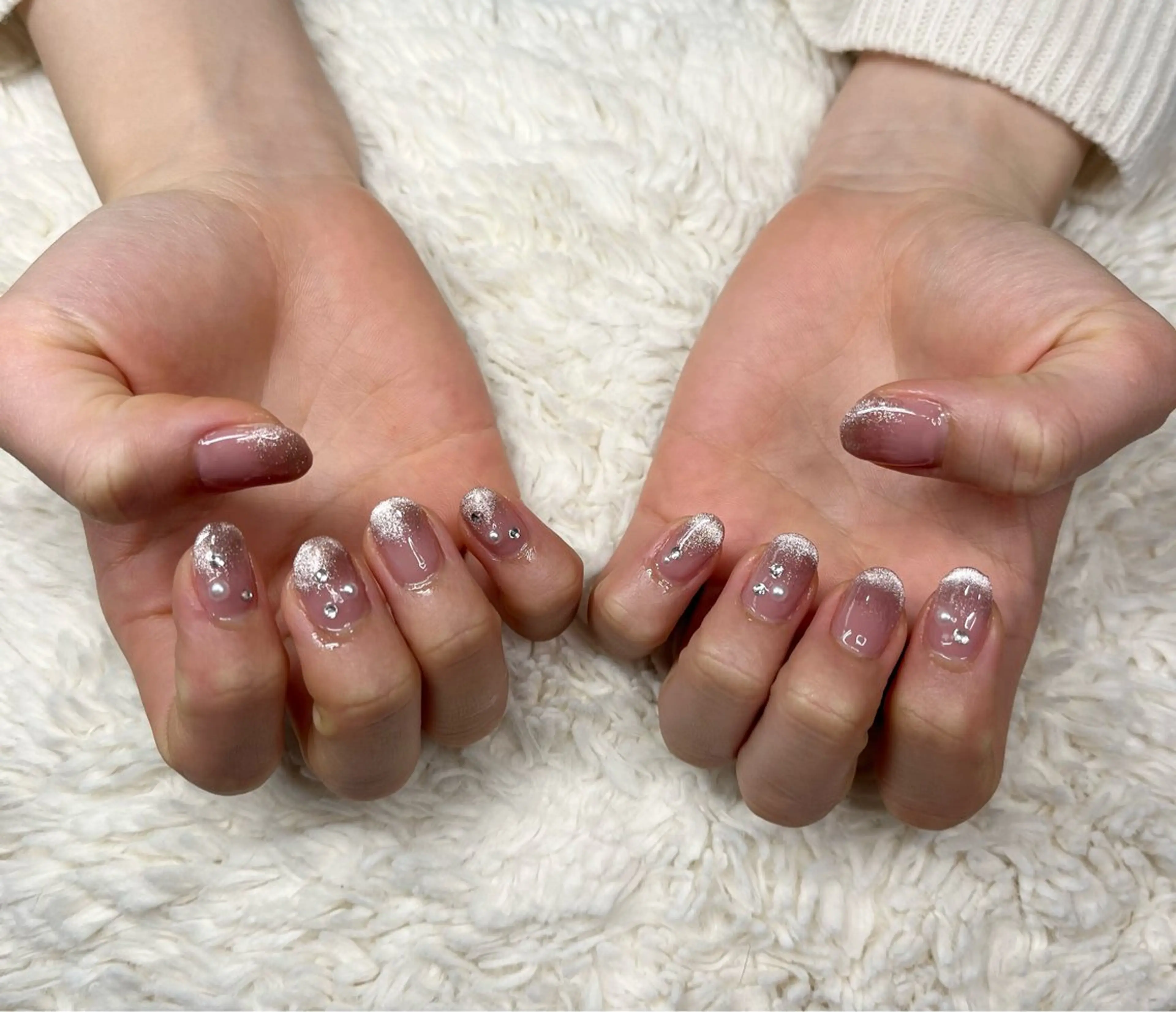 ネイル nailroom HARU.のネイルデザイン