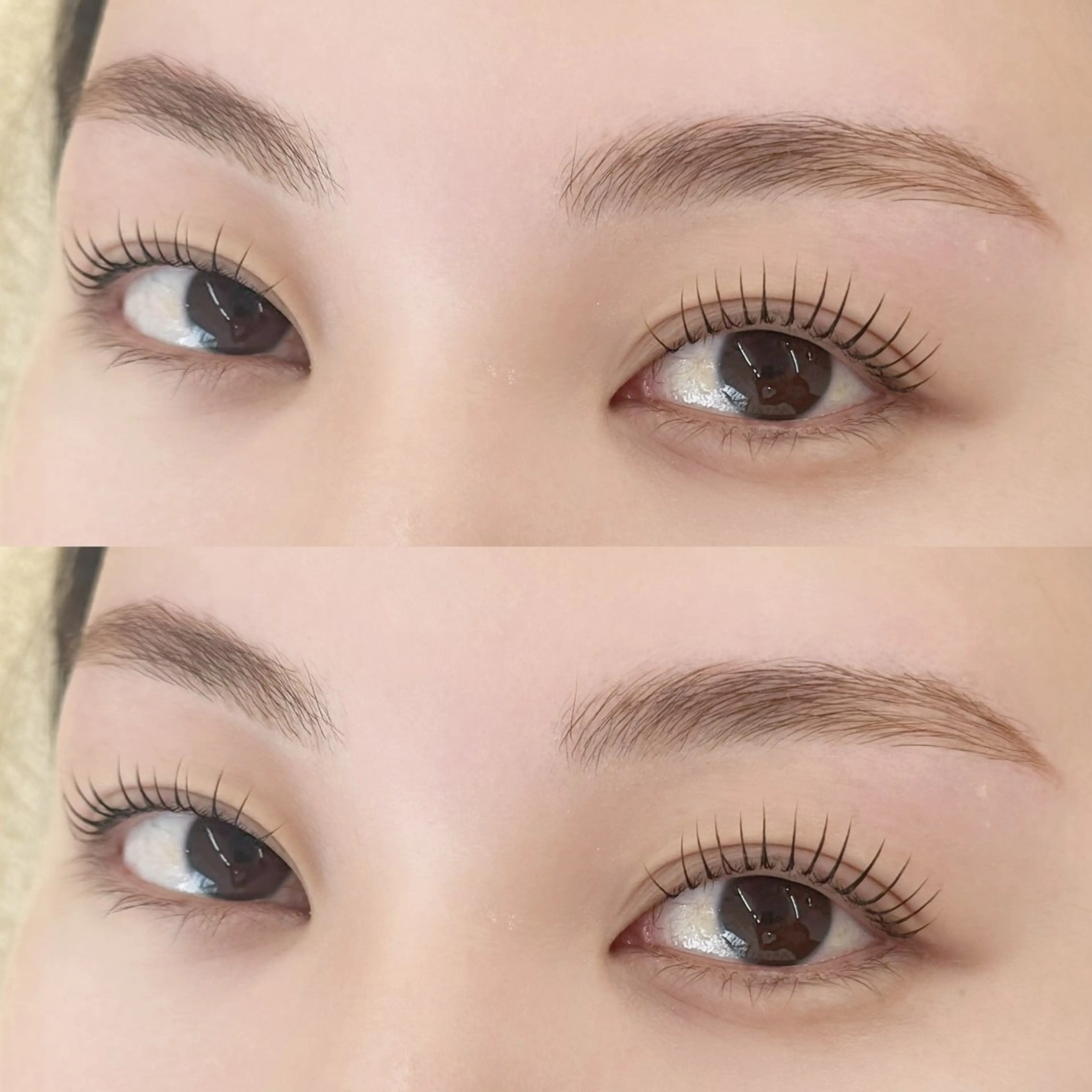 マツエク・マツパ マツパ CLUTCH江坂 こんどうのマツエク・マツパデザイン