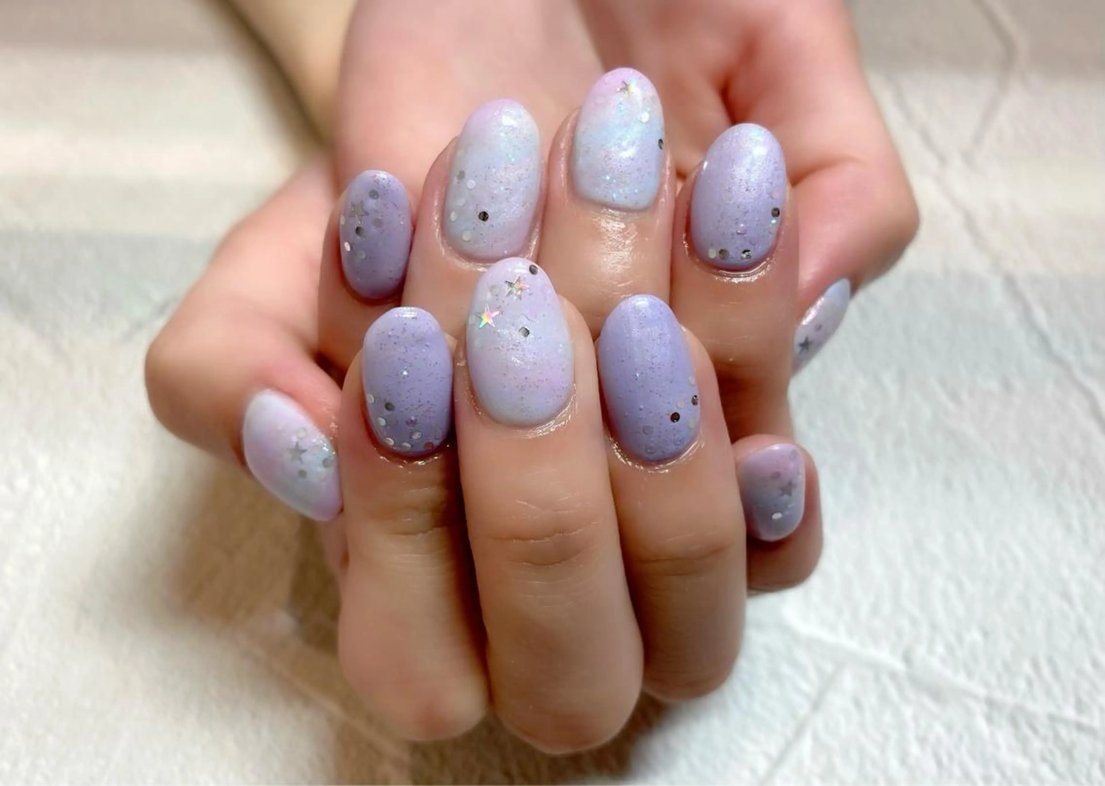 ネイル ハンドネイル GO TODAY SHAiRE SALON所属・✨kitamura rie✨のネイルデザイン