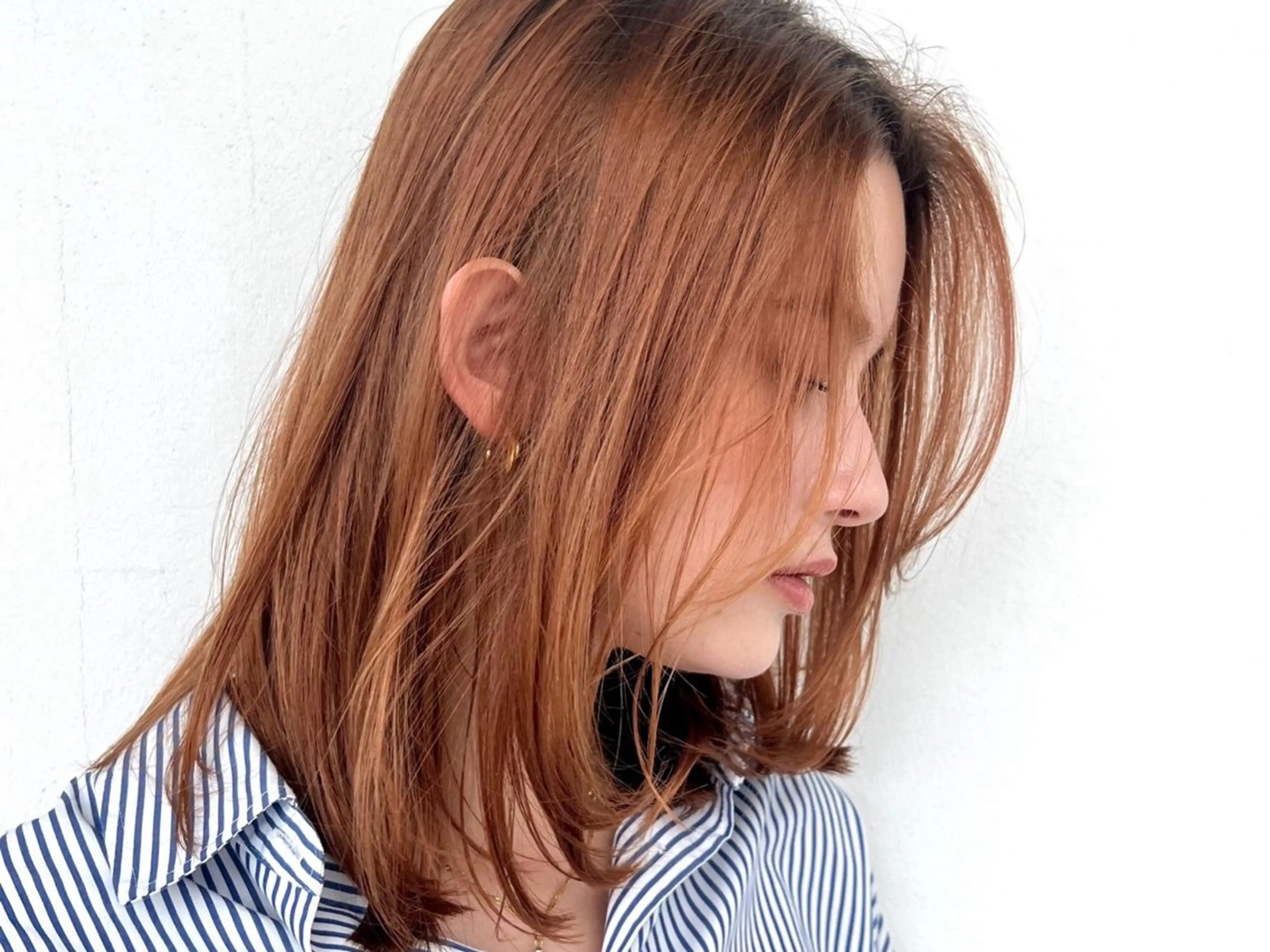 🌟新規限定🌟カット+ケラチントリートメント¥8000→¥4800の写真