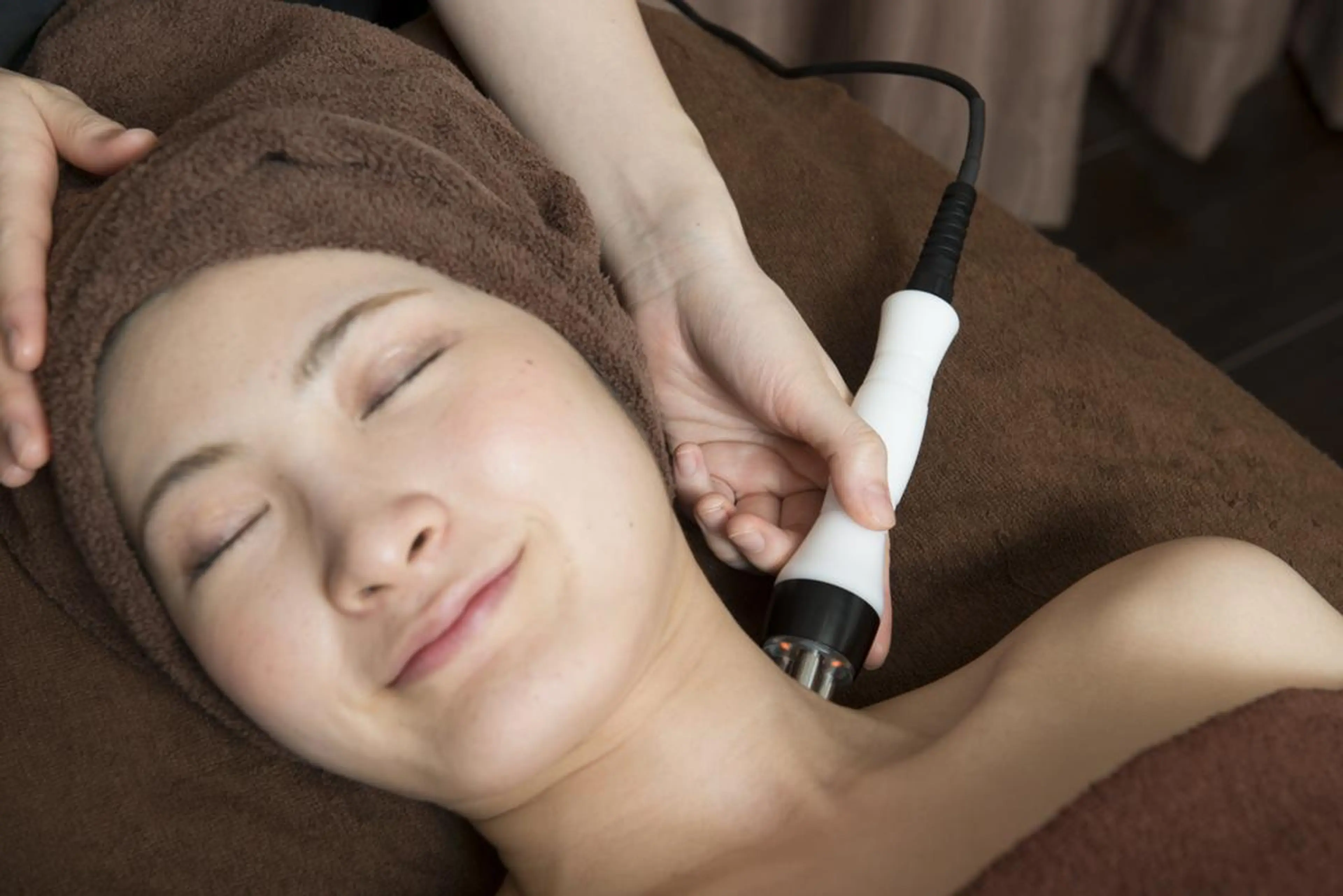 Chareir鷲宮 梅田のエステ・リラクイメージ