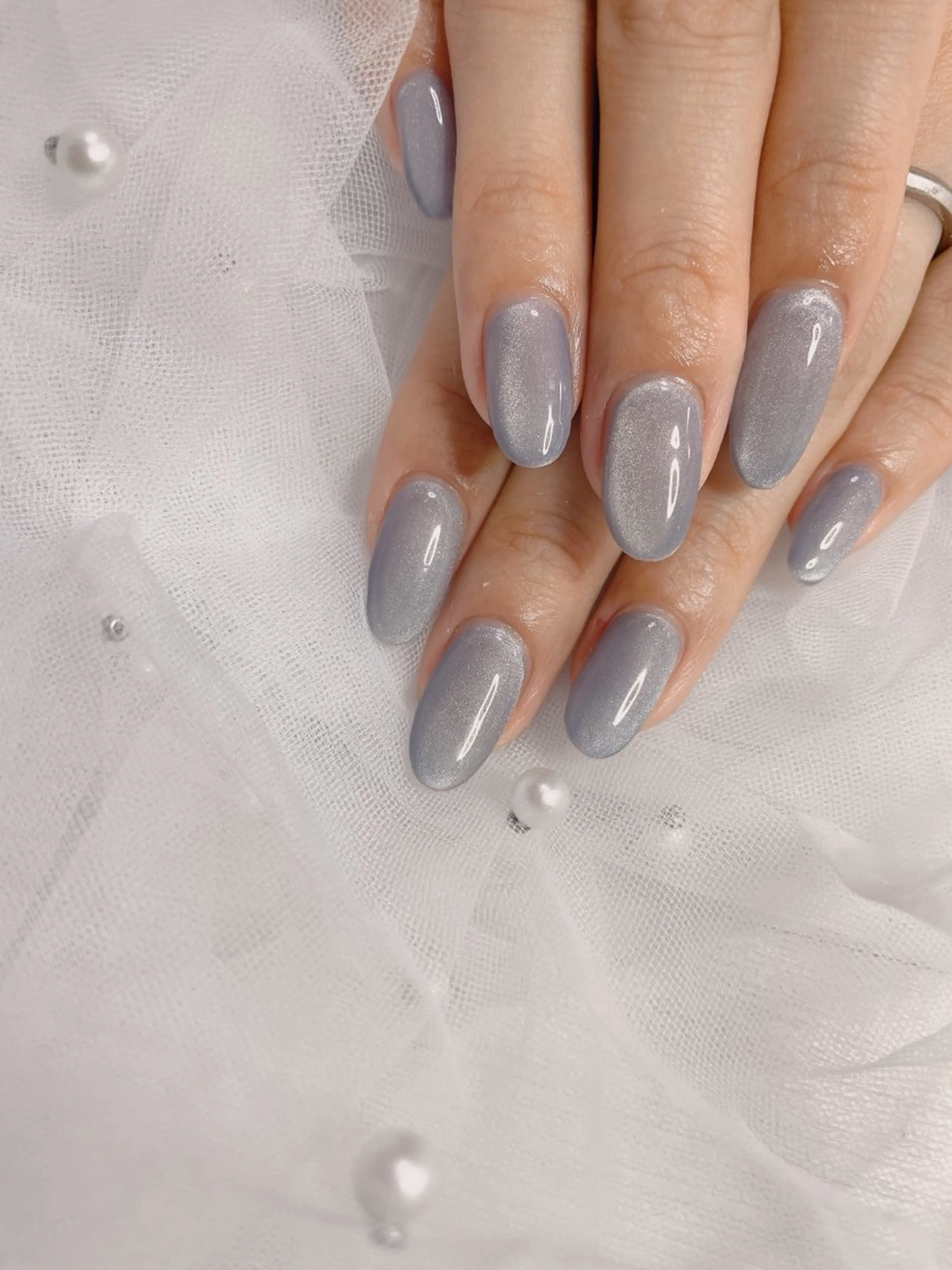 ネイル なっちゃん所属・ネイルサロン なっちゃん(古千谷)のネイルデザイン