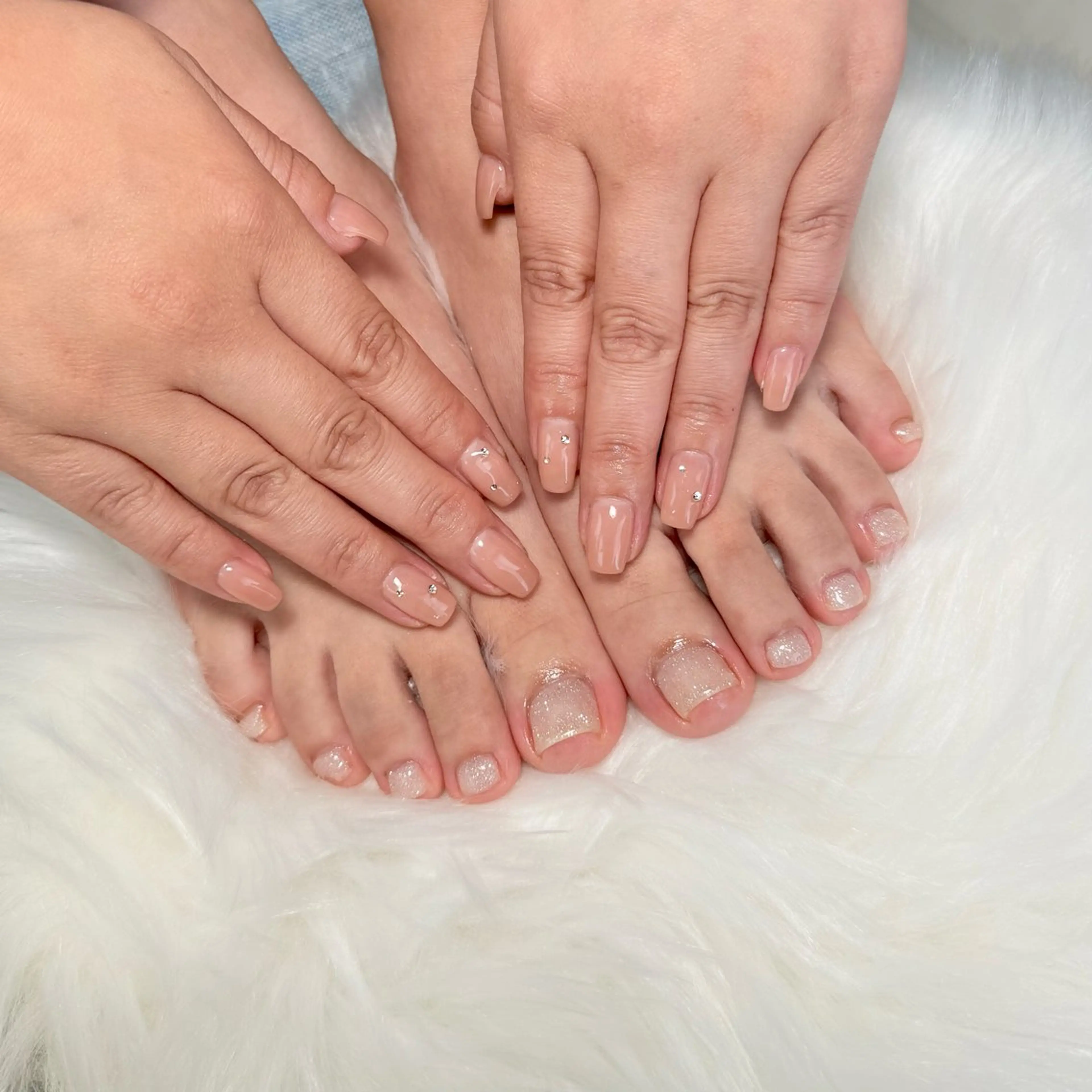 ネイル ネイルサロン Annieのネイルデザイン