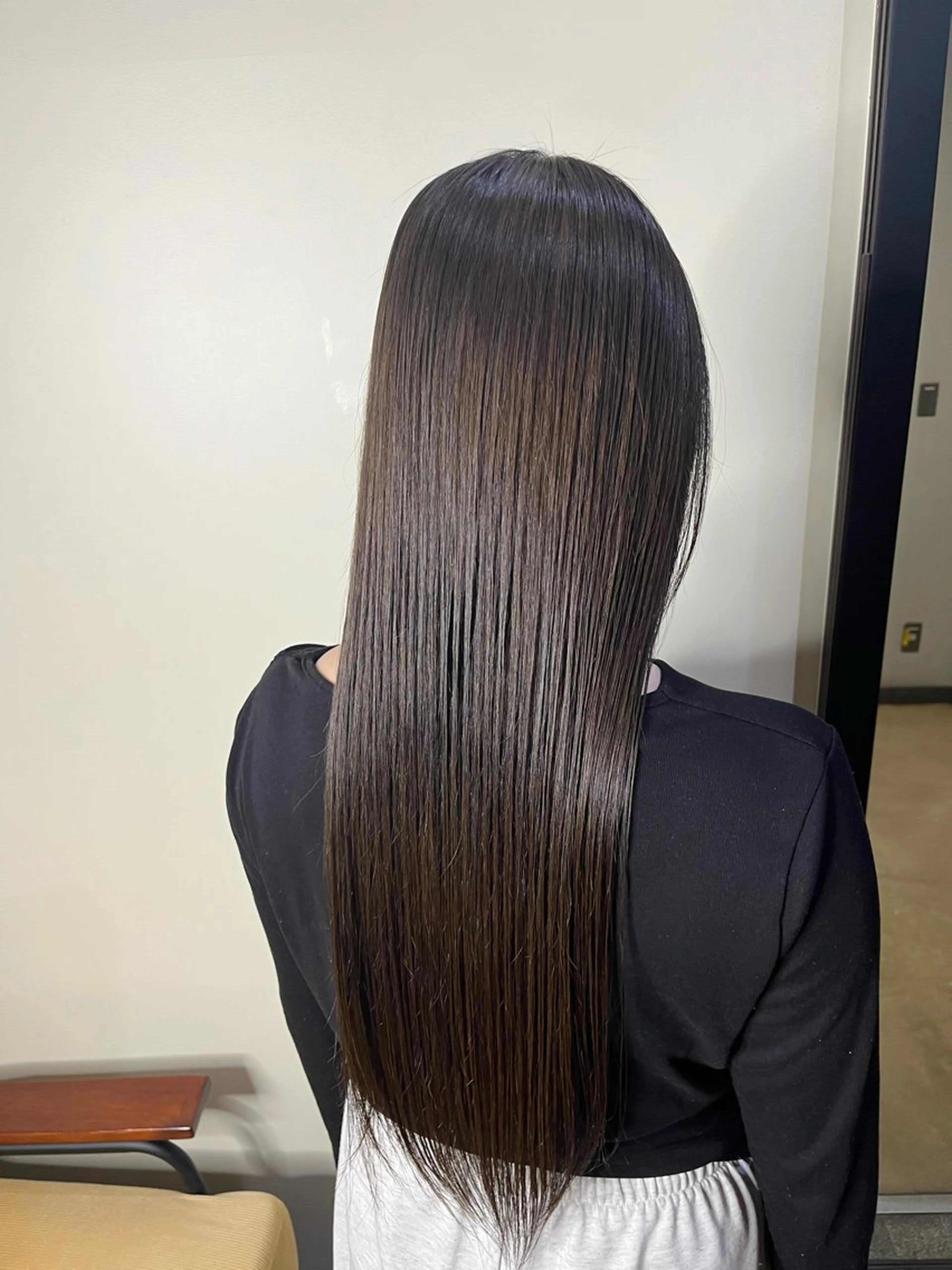 カラー ヘアカラー ✨うる艶髪✨小林 佳祐/Aimeeのヘアスタイル