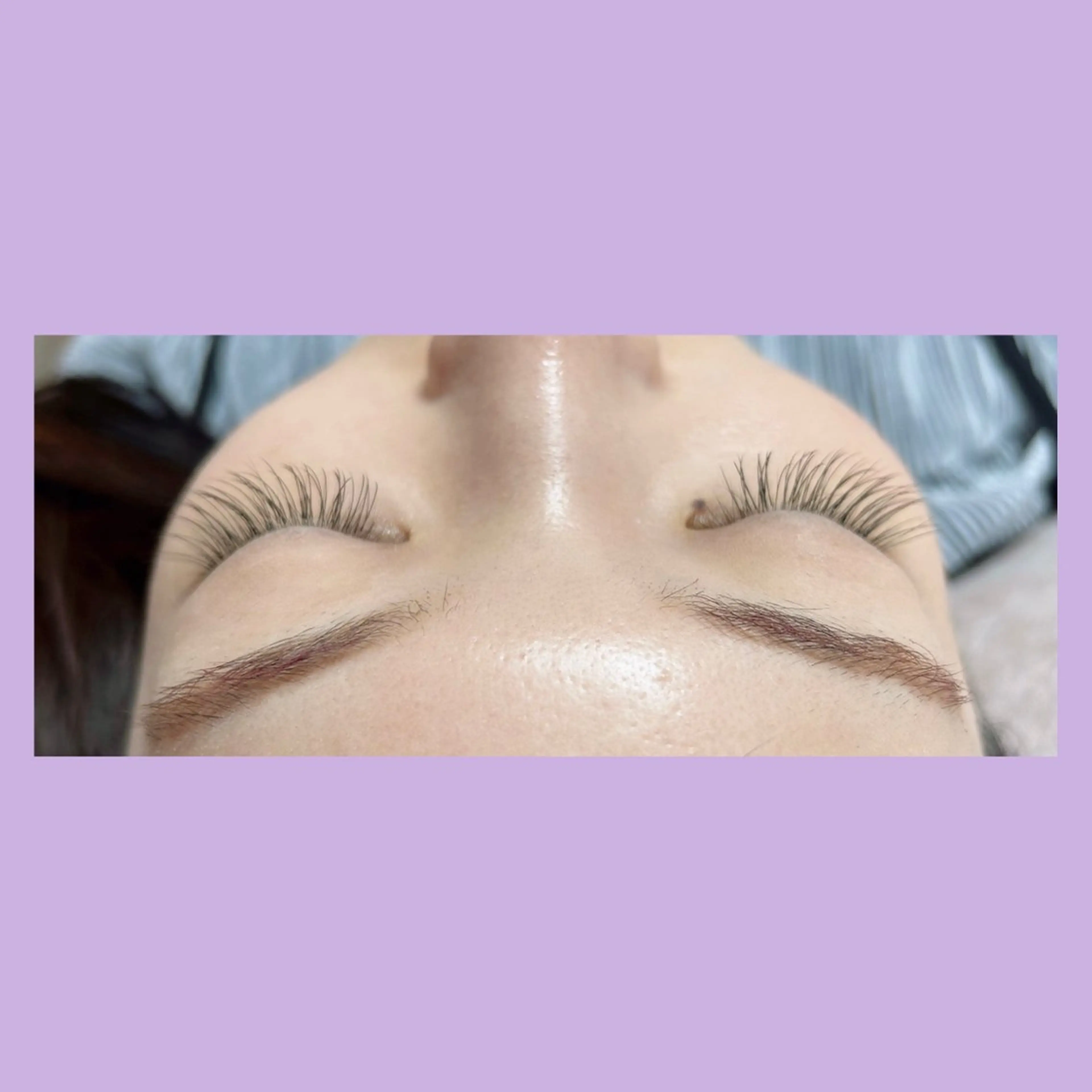 マツエク・マツパ 美眉/マツエク 女性カット/CHIEの眉毛・アイブロウイメージ