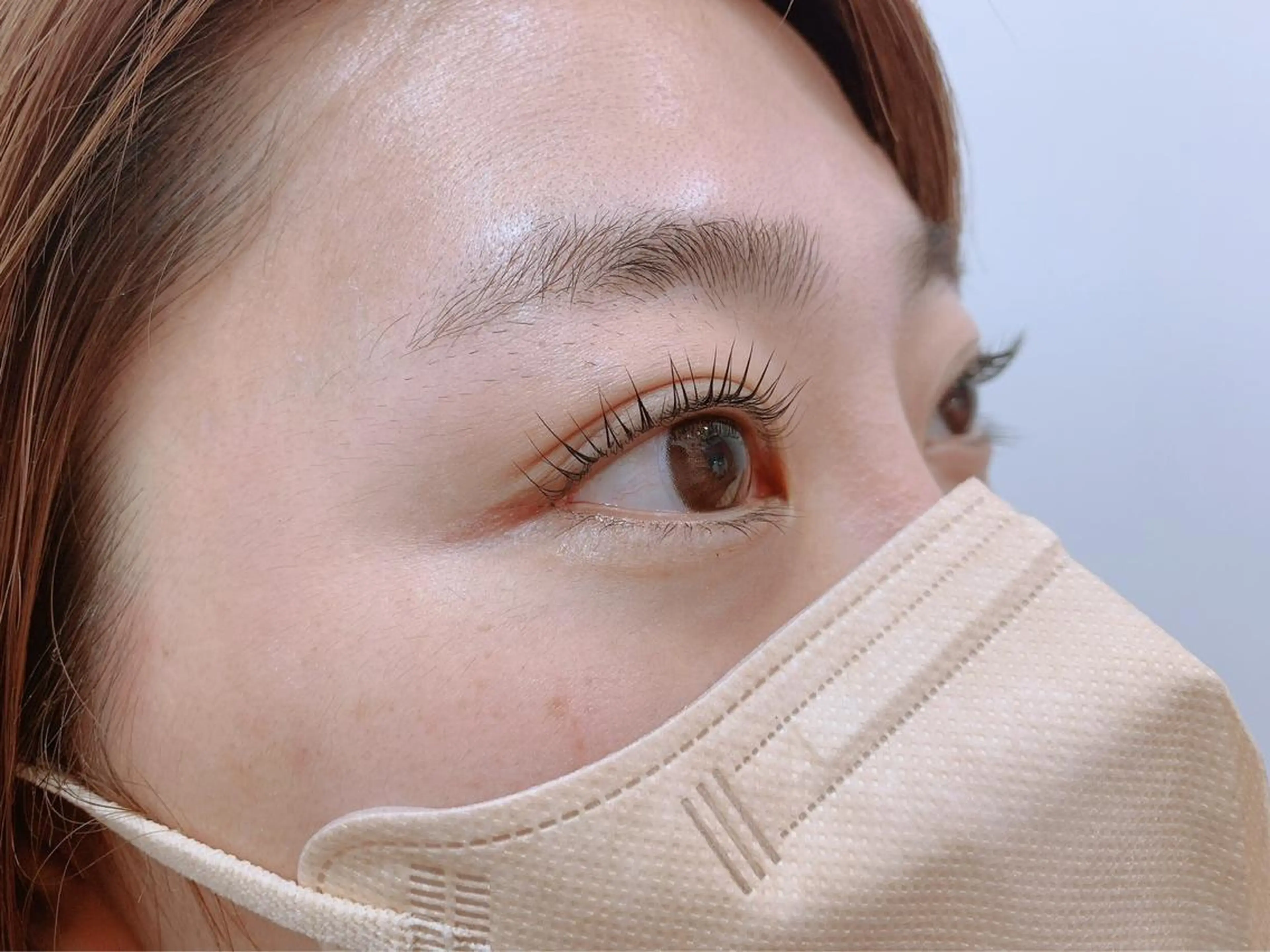 マツエク・マツパ 個性派ネイル 🌼 ハルカ ♡のマツエク・マツパデザイン