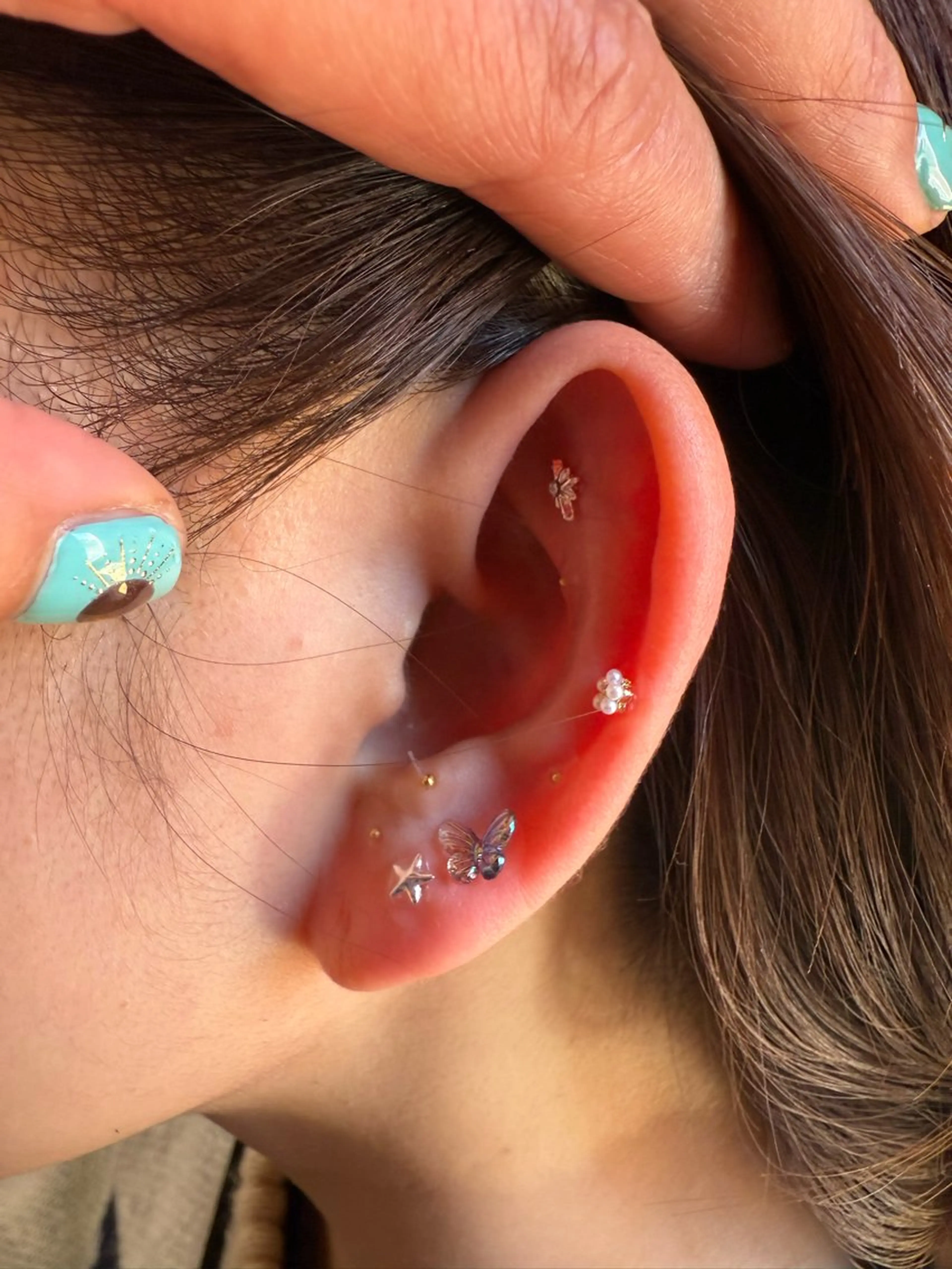 その他 Glunge所属・Glunge田部 衣梨奈のエステ・リラクイメージ