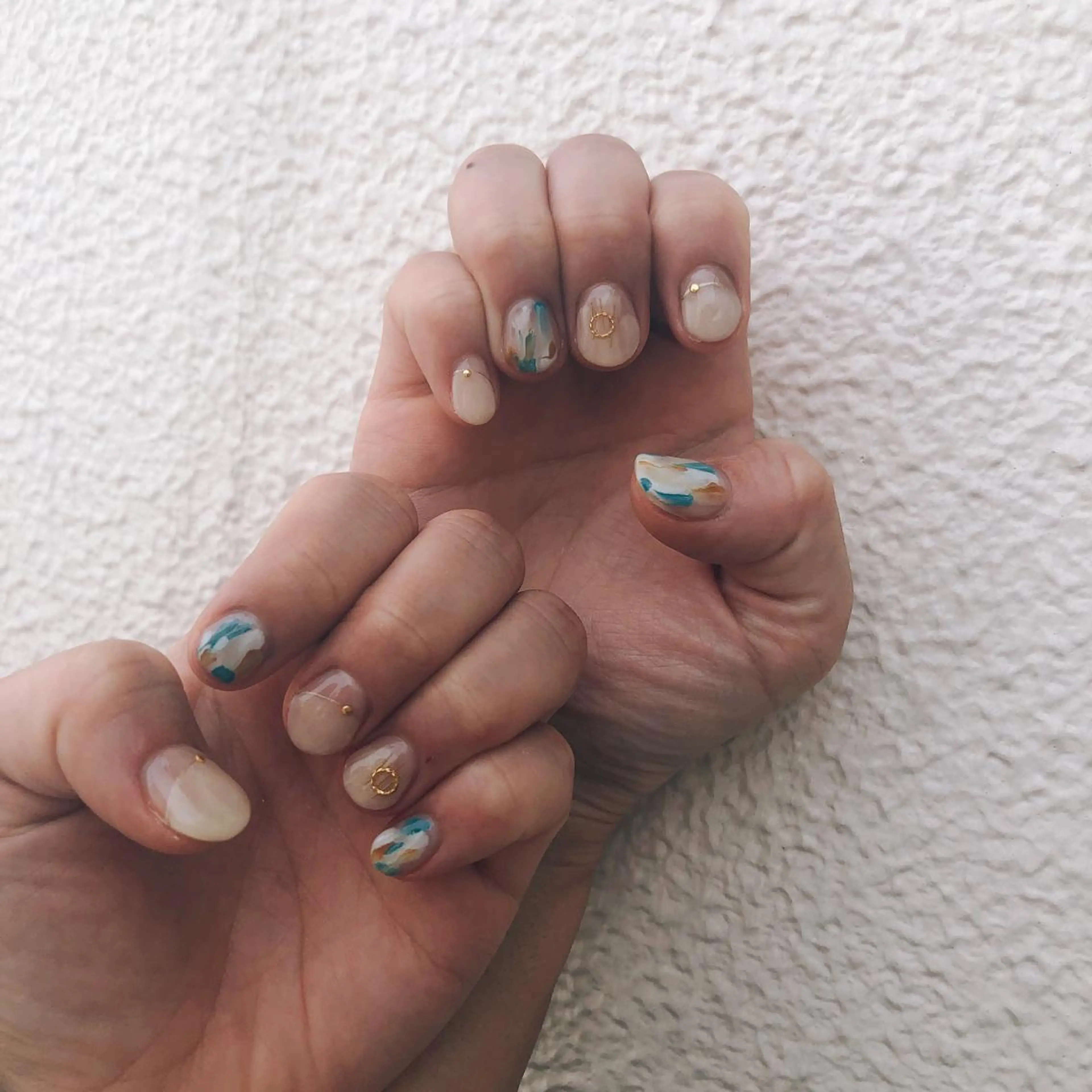 ネイル ハンドネイル Chipieee Tokyoのその他イメージ