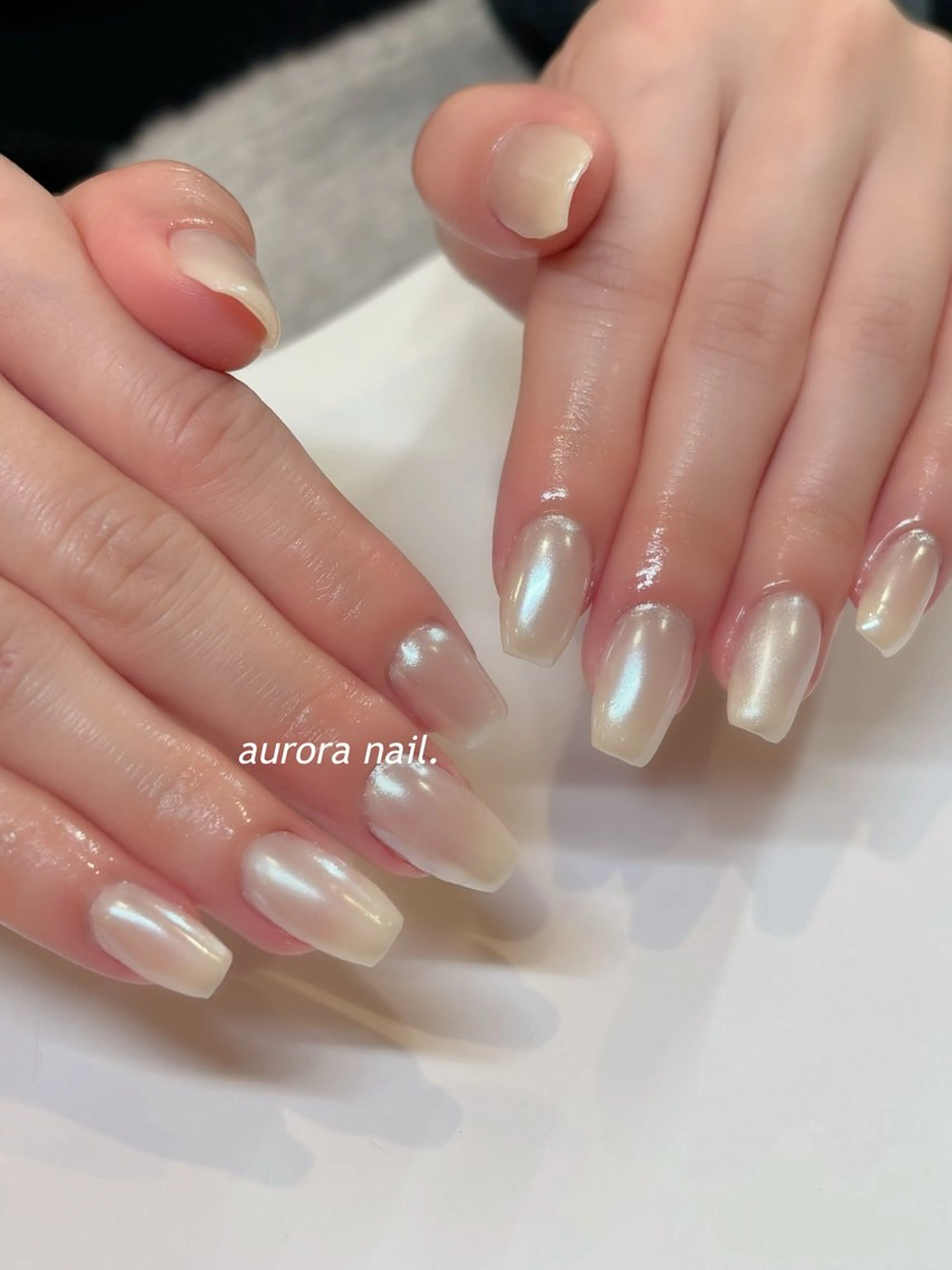 ネイル ハンドネイル ROCCOnail. RICO💞のネイルデザイン