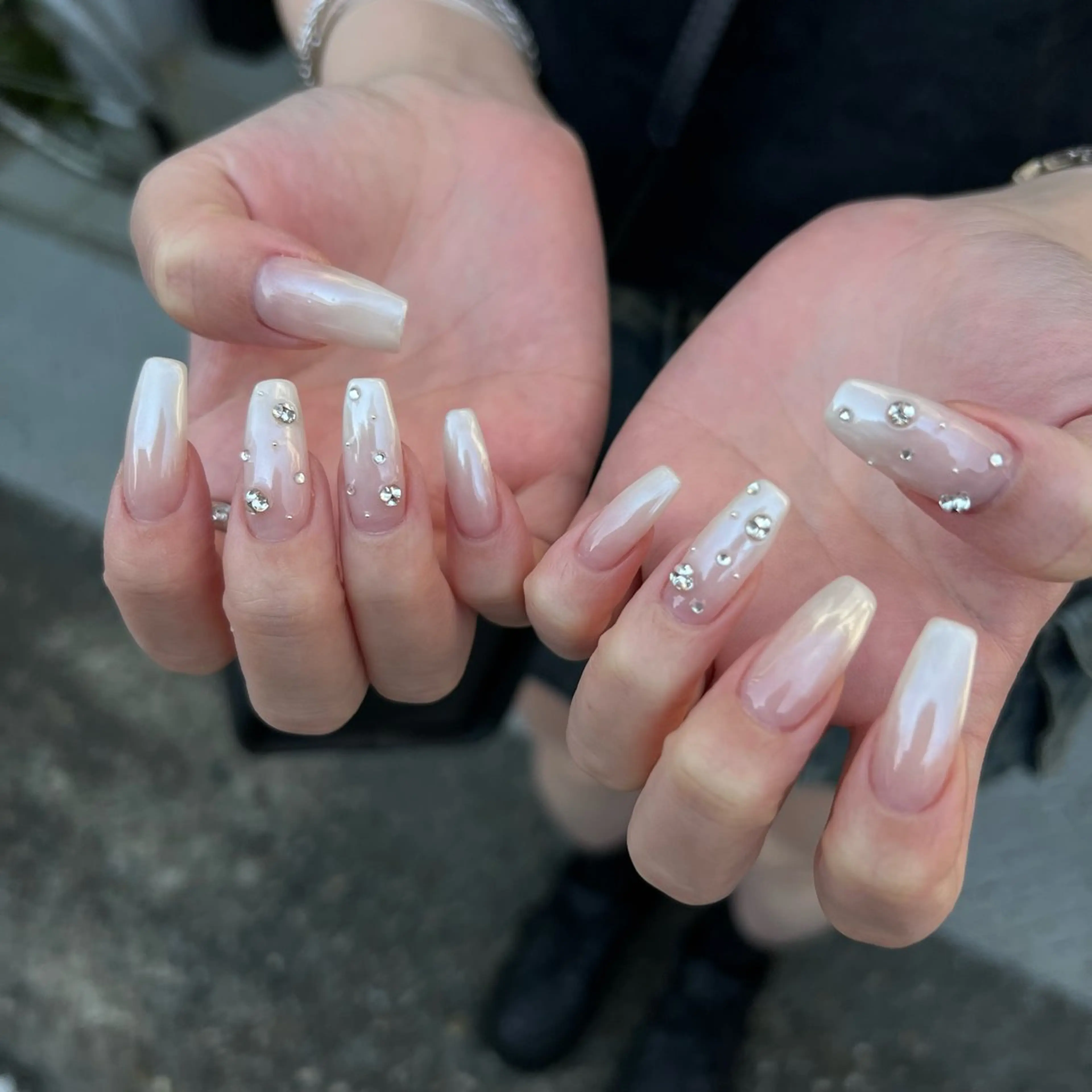 ネイル Addition所属・tsuzuki sakiのネイルデザイン