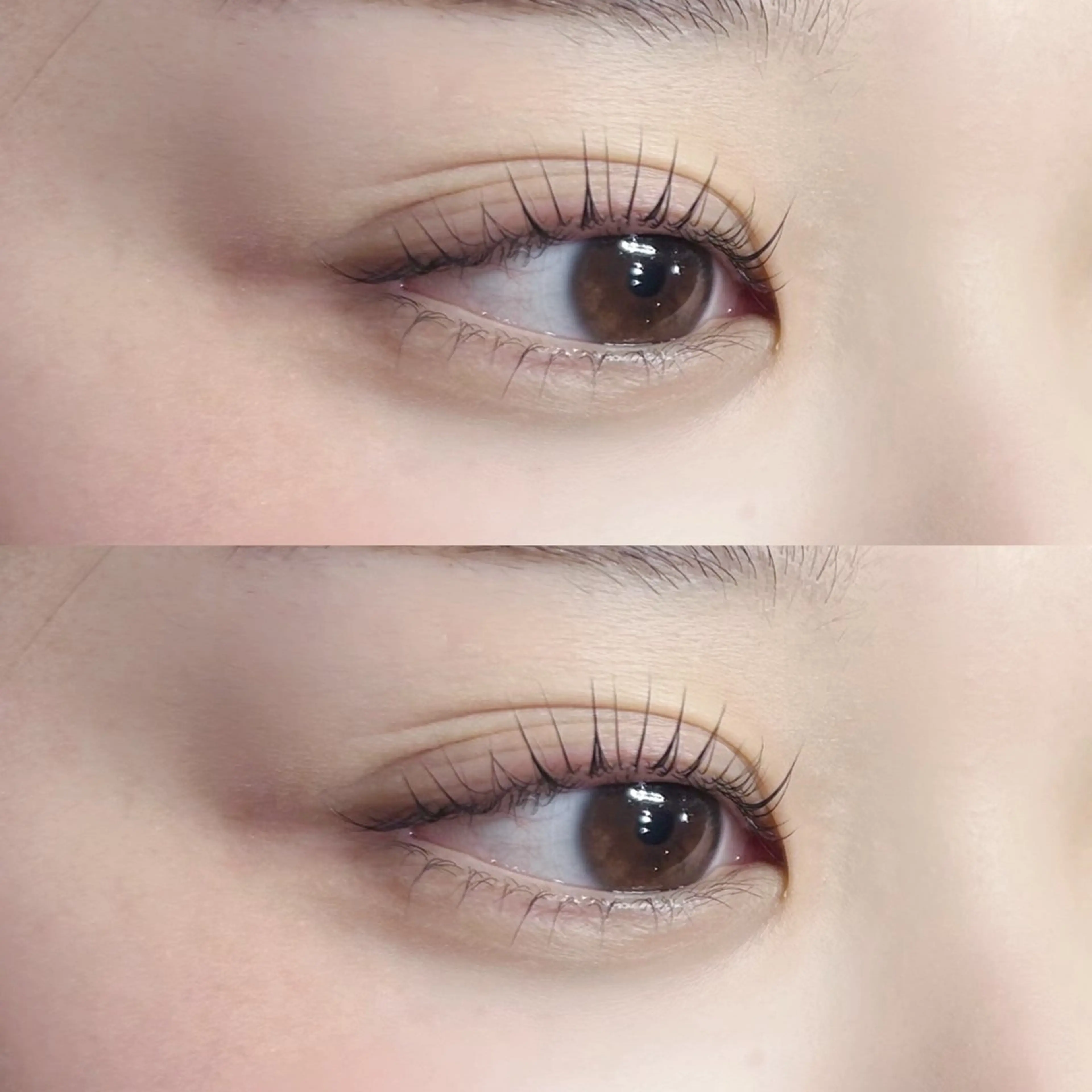 マツエク・マツパ B⭐︎STELLA FUJIOKAのマツエク・マツパデザイン