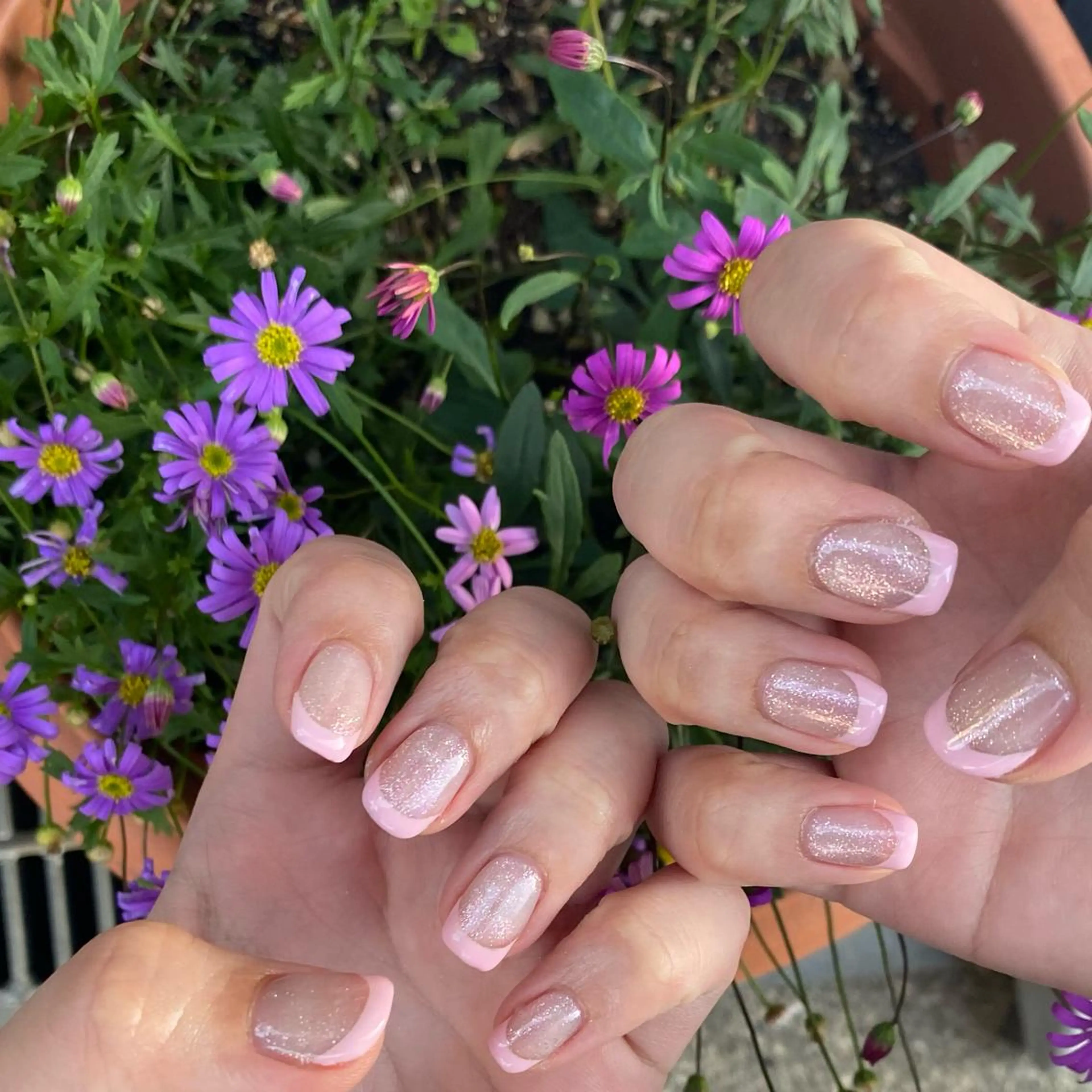 ネイル Novem.9 _misuzuのネイルデザイン