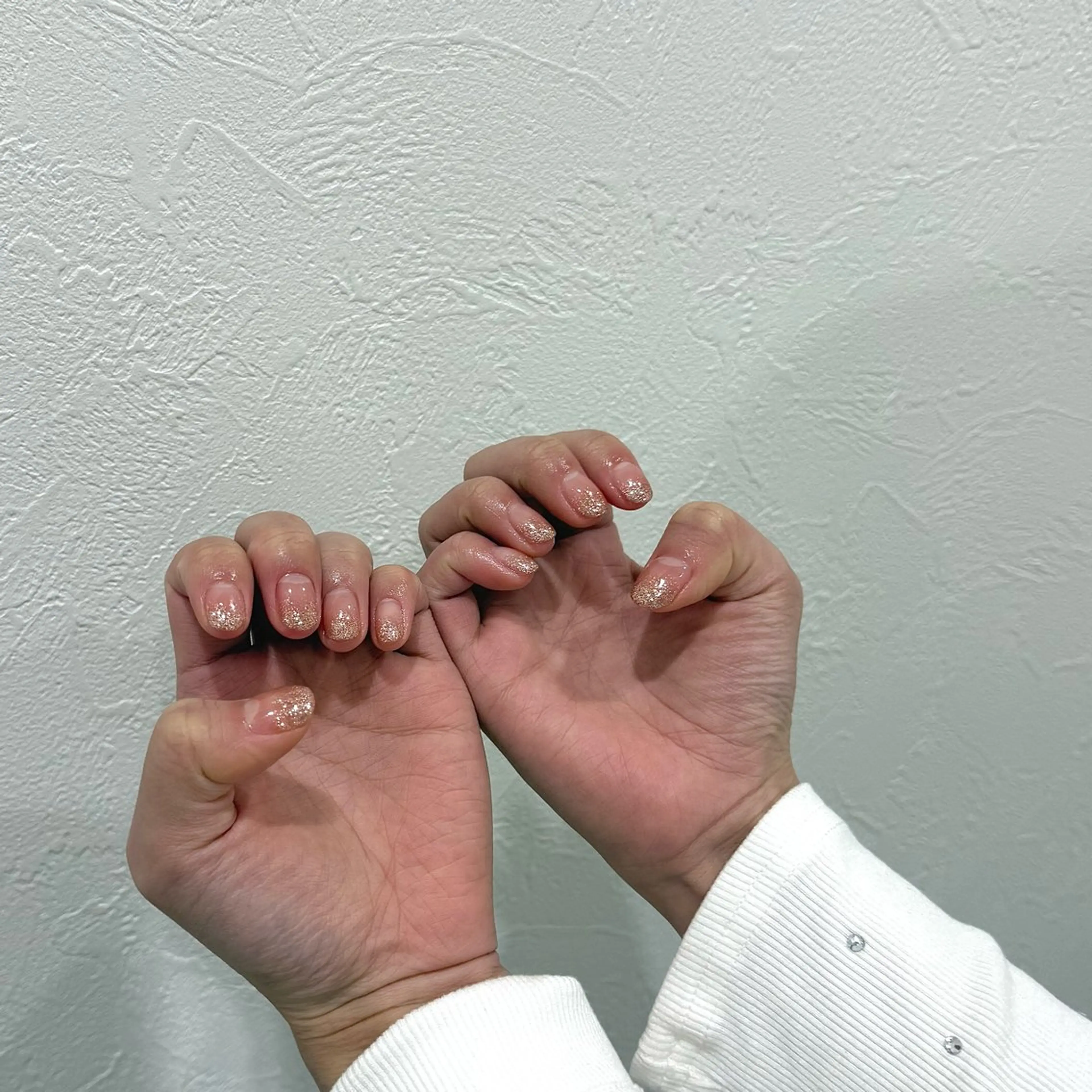 ネイル 寺戸 優粋のネイルデザイン