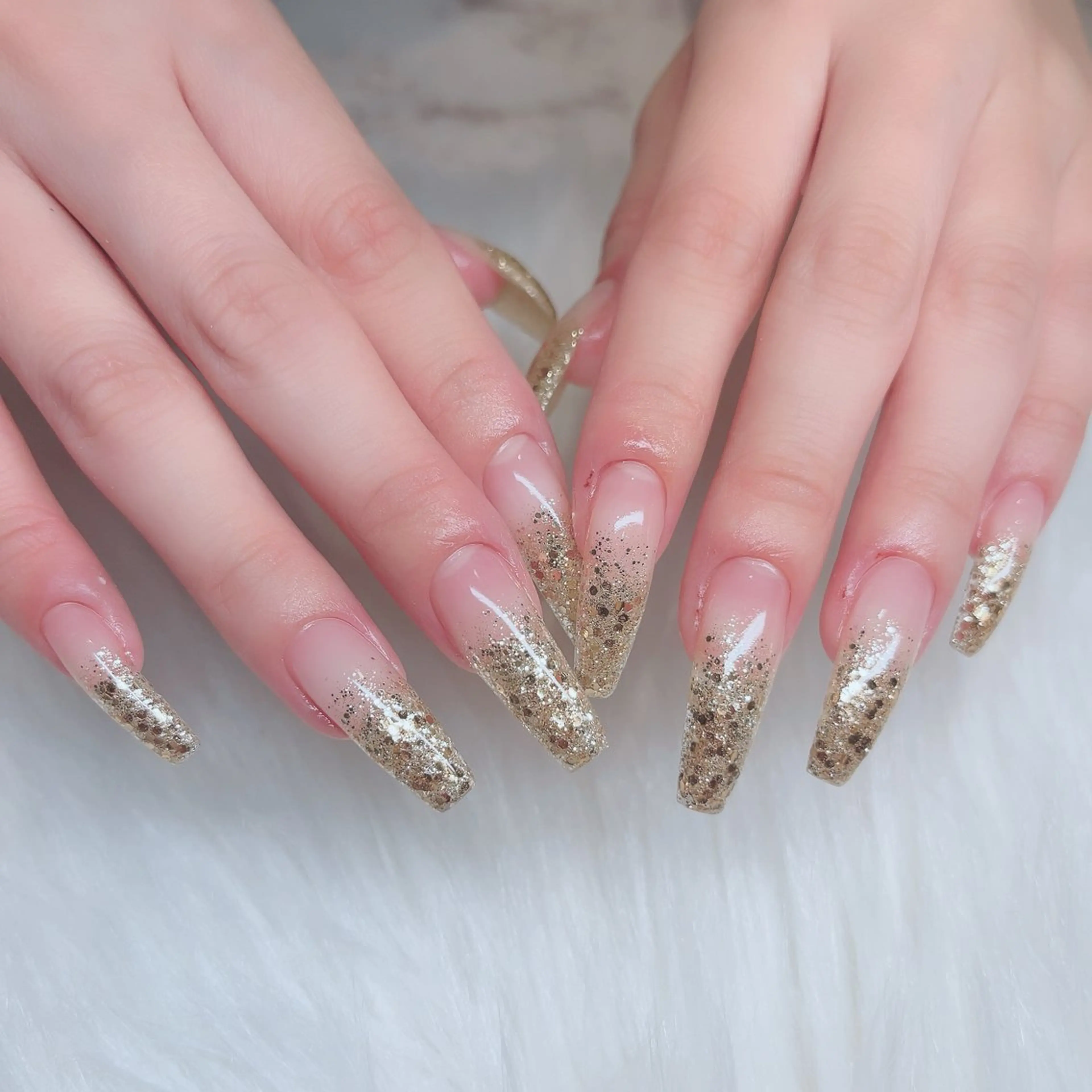 ネイル Miki milimiliのネイルデザイン