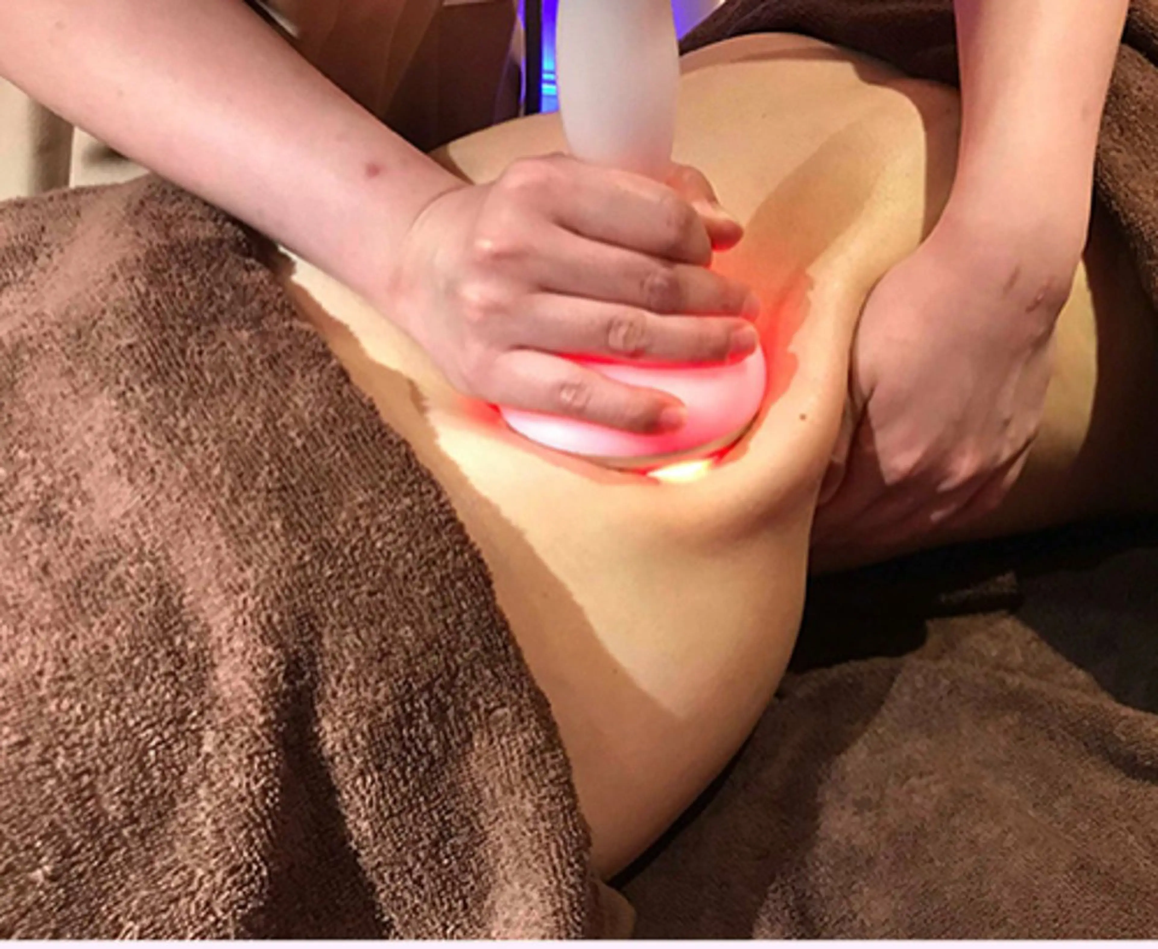 エステ salon de MOREのエステ・リラクイメージ