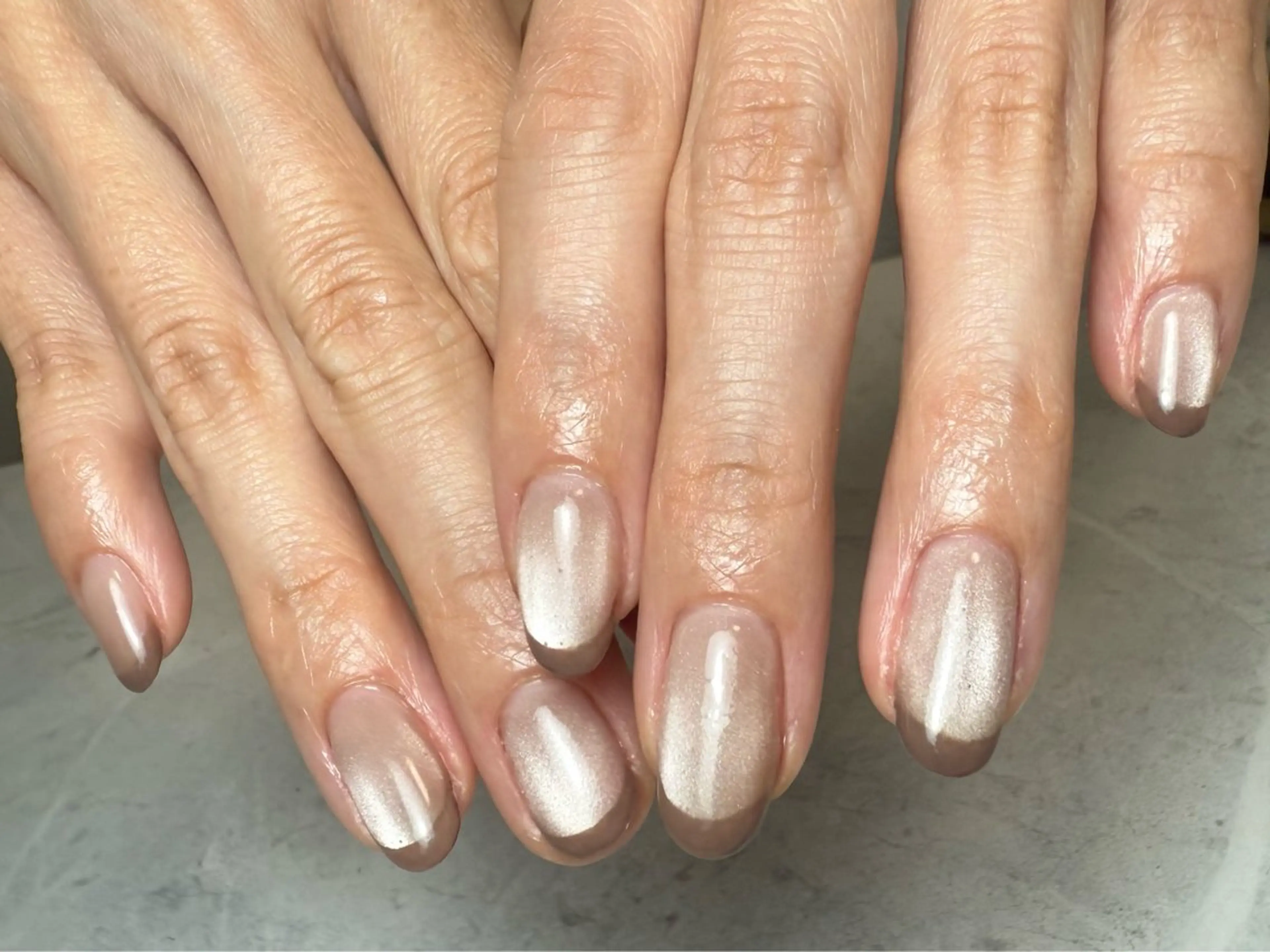 ネイル A. nailのネイルデザイン